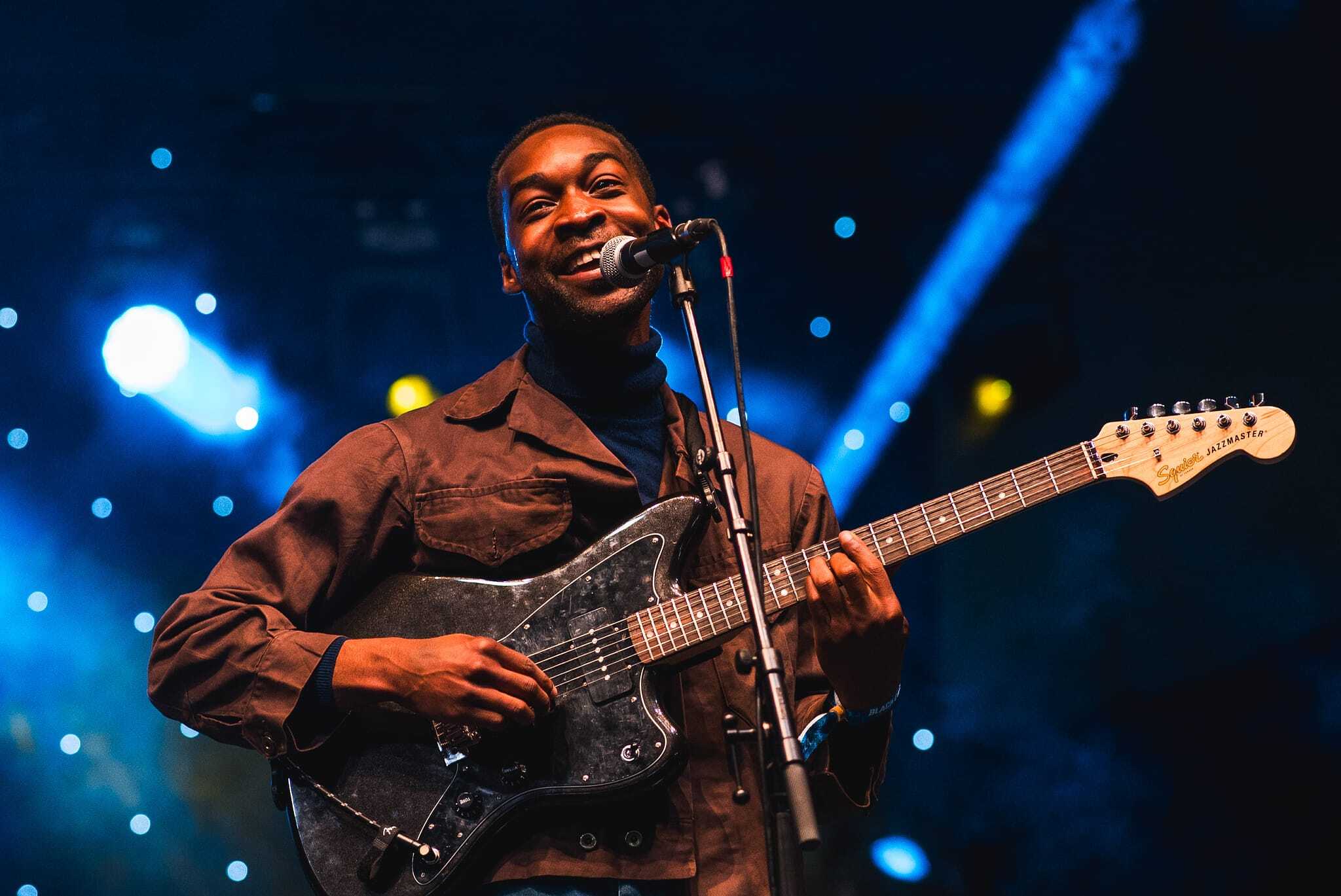 Black Deer2024 Day2 artist Jalen Ngonda photographer Caitlin Mogridge stage The Ridge 4451 7 Web