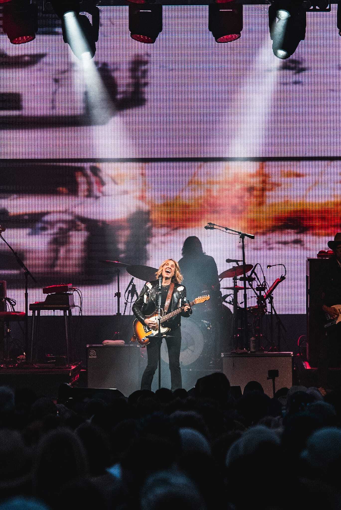 Black Deer2024 Day2 artist Sheryl Crow photographer Caitlin Mogridge stage Main Stage 4849 3 Web