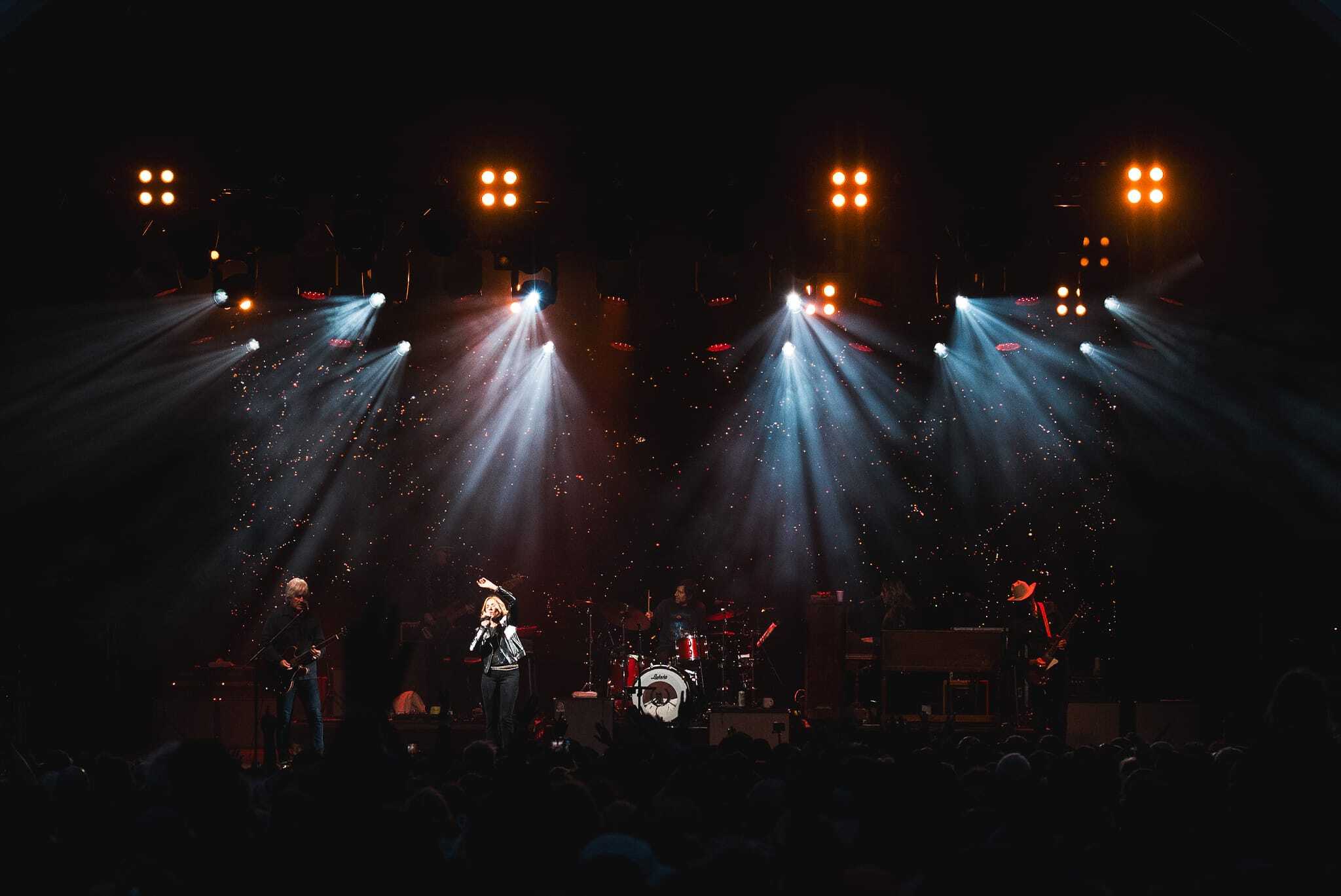 Black Deer2024 Day2 artist Sheryl Crow photographer Caitlin Mogridge stage Main Stage 4952 7 Web