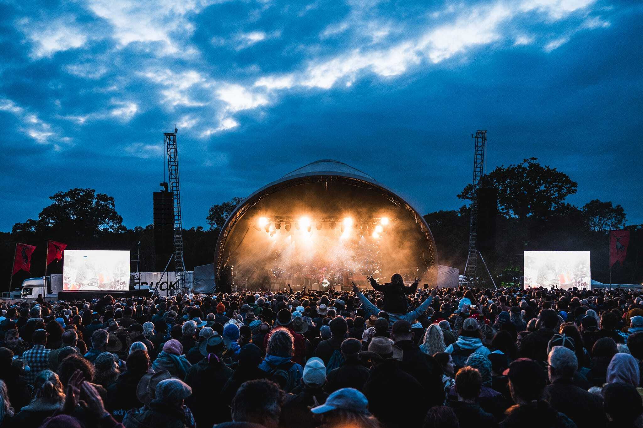 Black Deer2024 Day2 artist Sheryl Crow photographer Caitlin Mogridge stage Main Stage 9295 5 Web