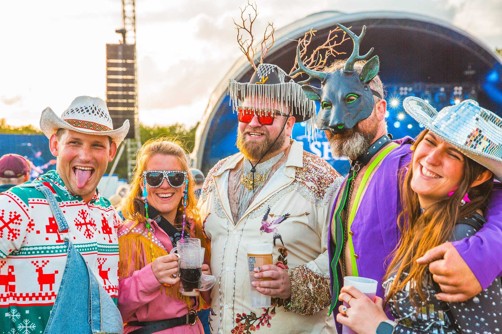 Black Deer2024 Friday Atmos George Harrison 6 Web