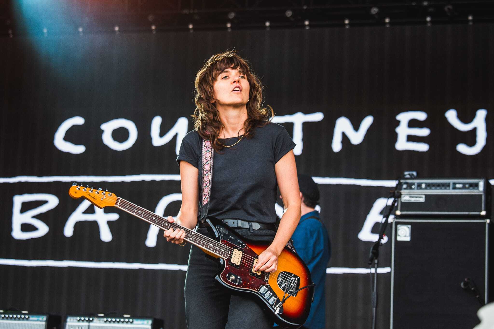 Black Deer2024 Friday Courtneybarnett George Harrison 7 Web