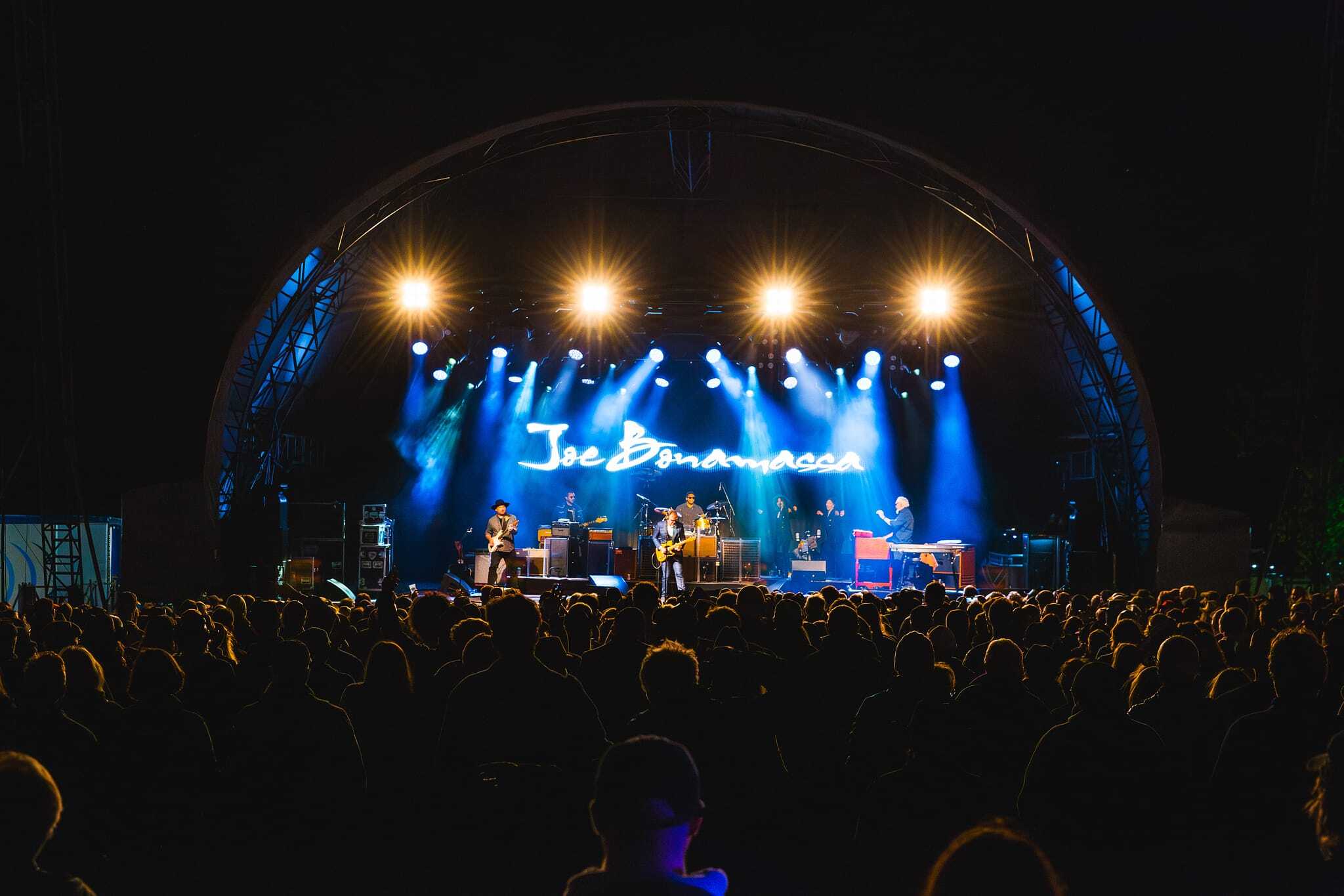 Black Deer2024 Friday Joe Bonamassa George Harrison 17 Web