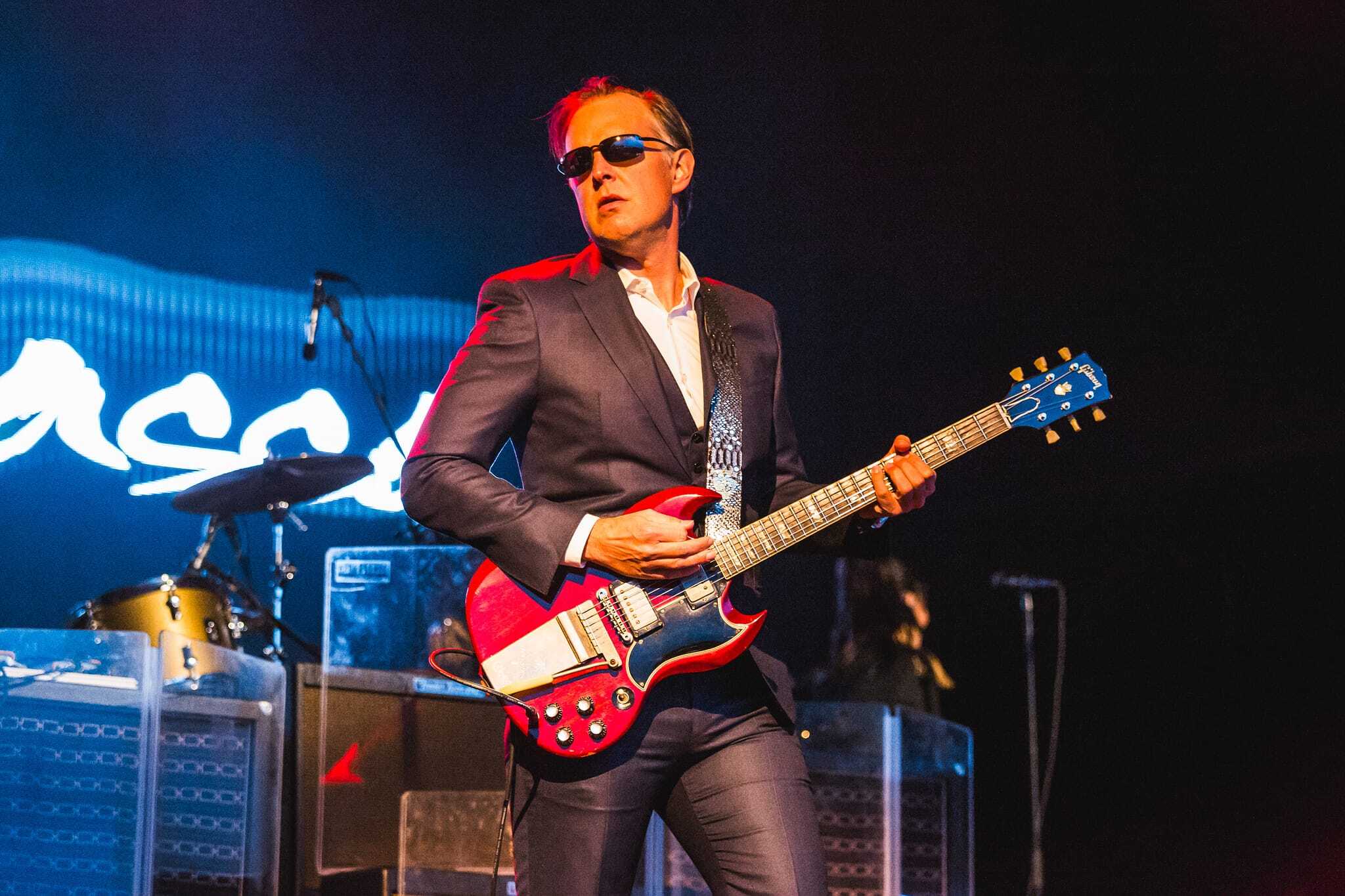 Black Deer2024 Friday Joebonamassa George Harrison 7 Web1