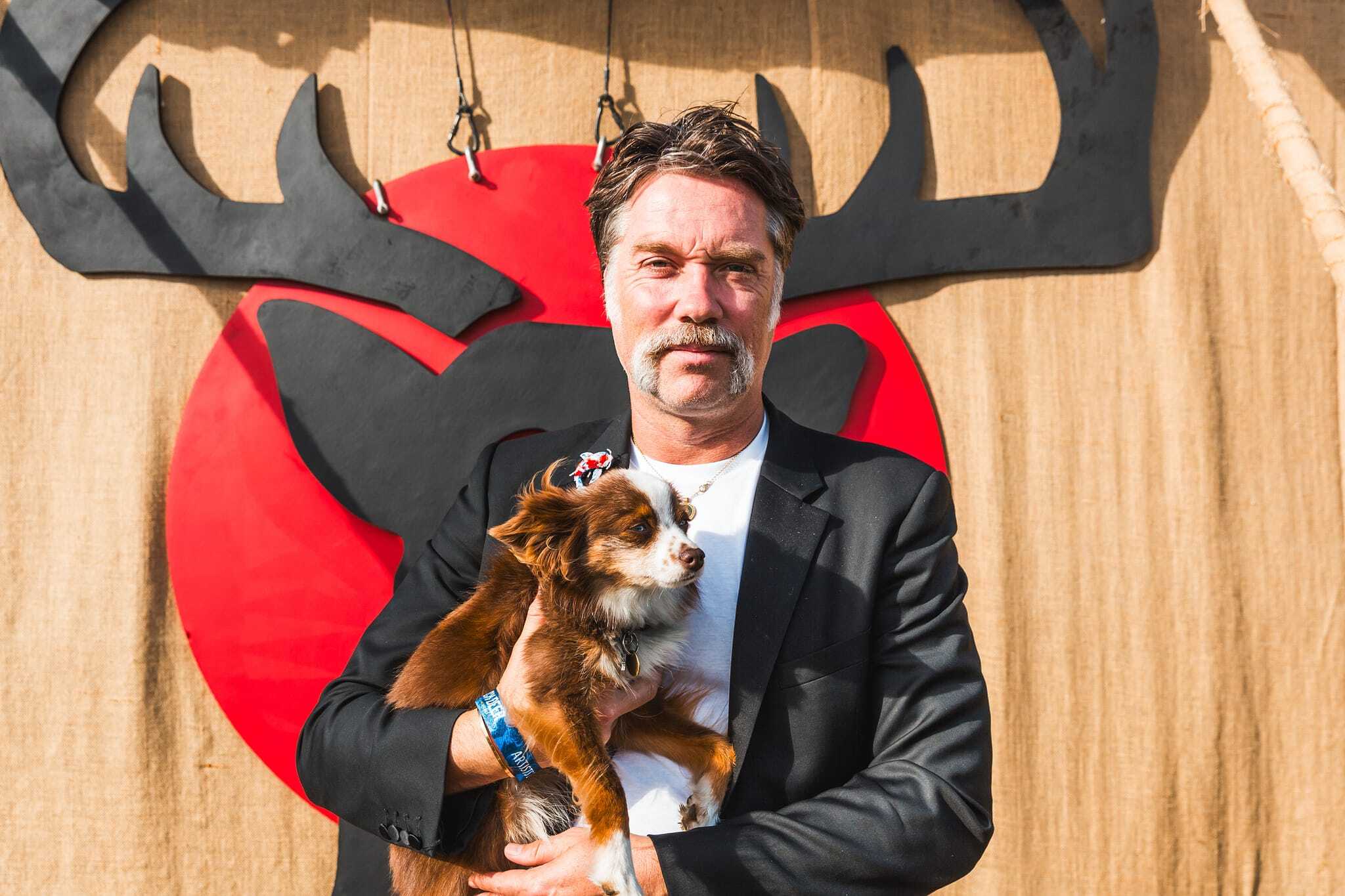 Black Deer2024 Rufus Wainwright George Harrison 10 Web