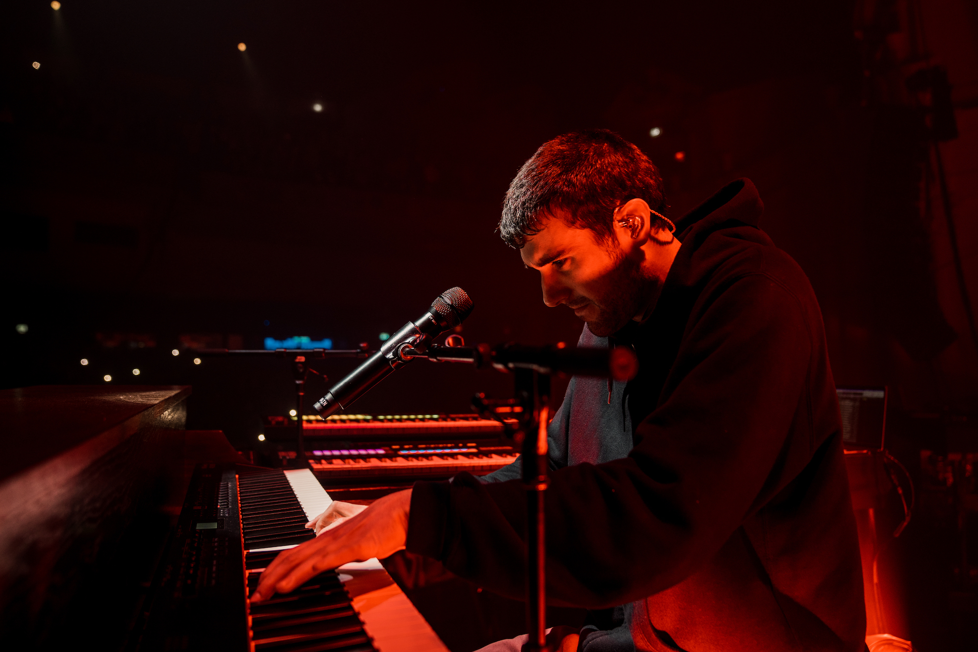 Brixton night 1 33