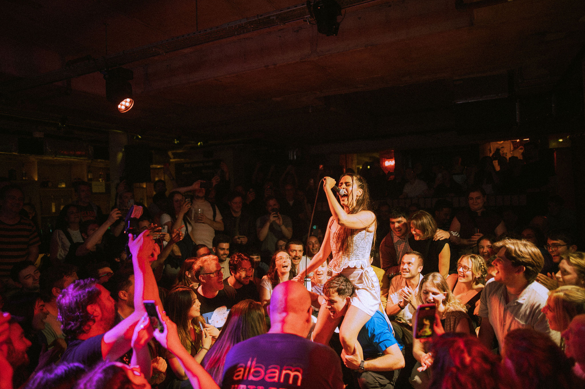 DSC 9005 Enhanced NR