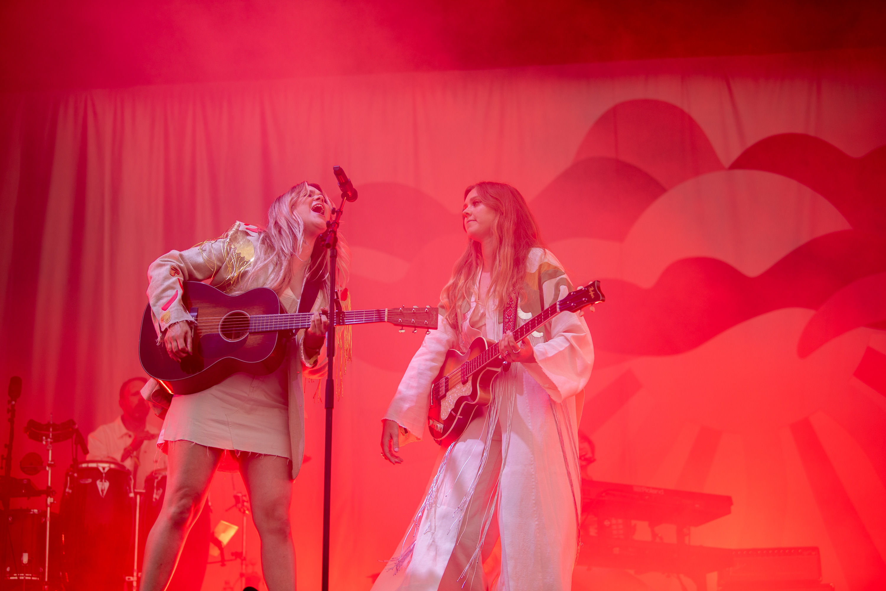 First Aid Kit Hanna Brunlof Windell HQ 8