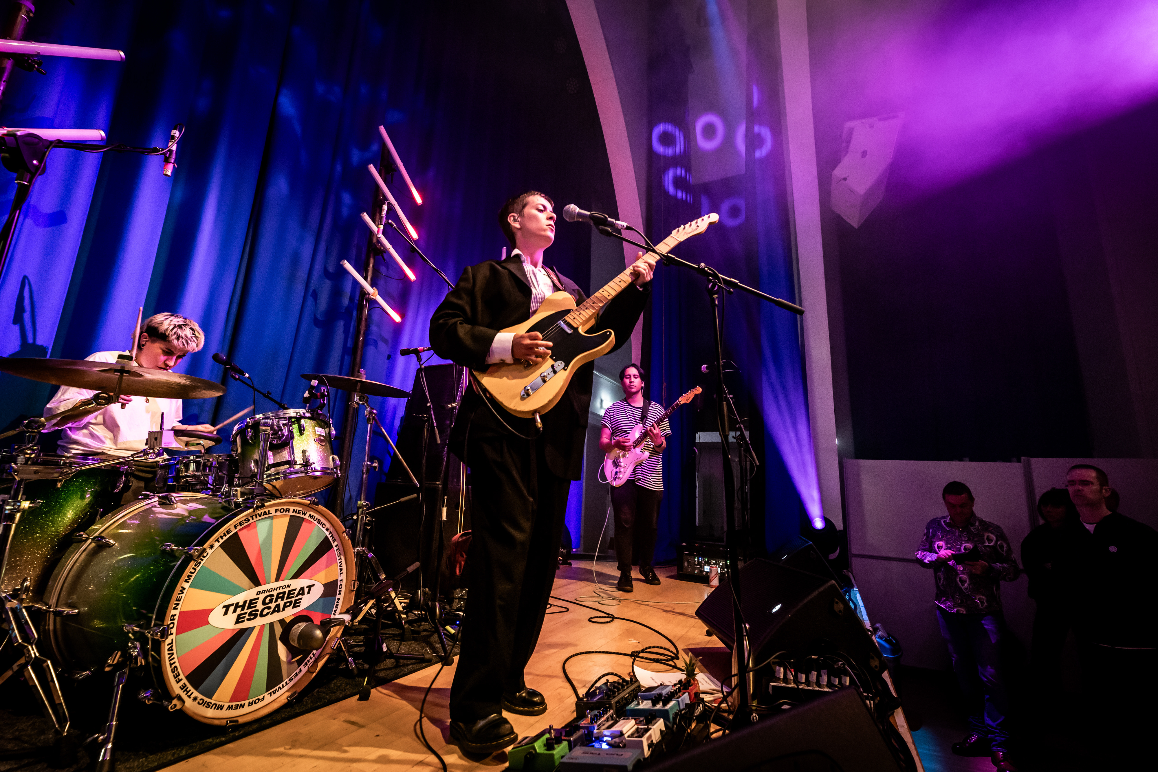 Fri Brighthelm Liz Lawrence VF 106