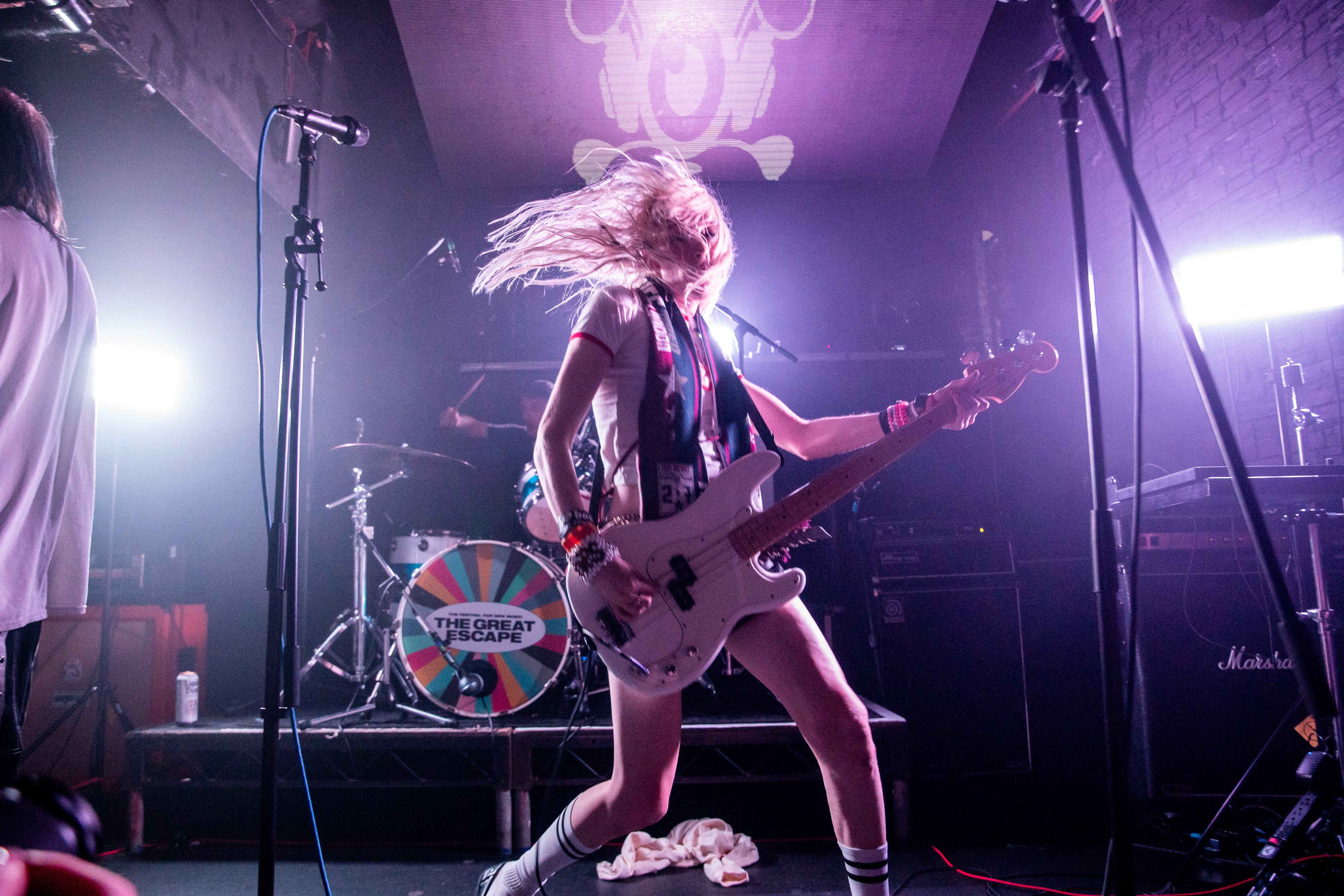 Friday The Arch Frost Children CH SW3 A0667