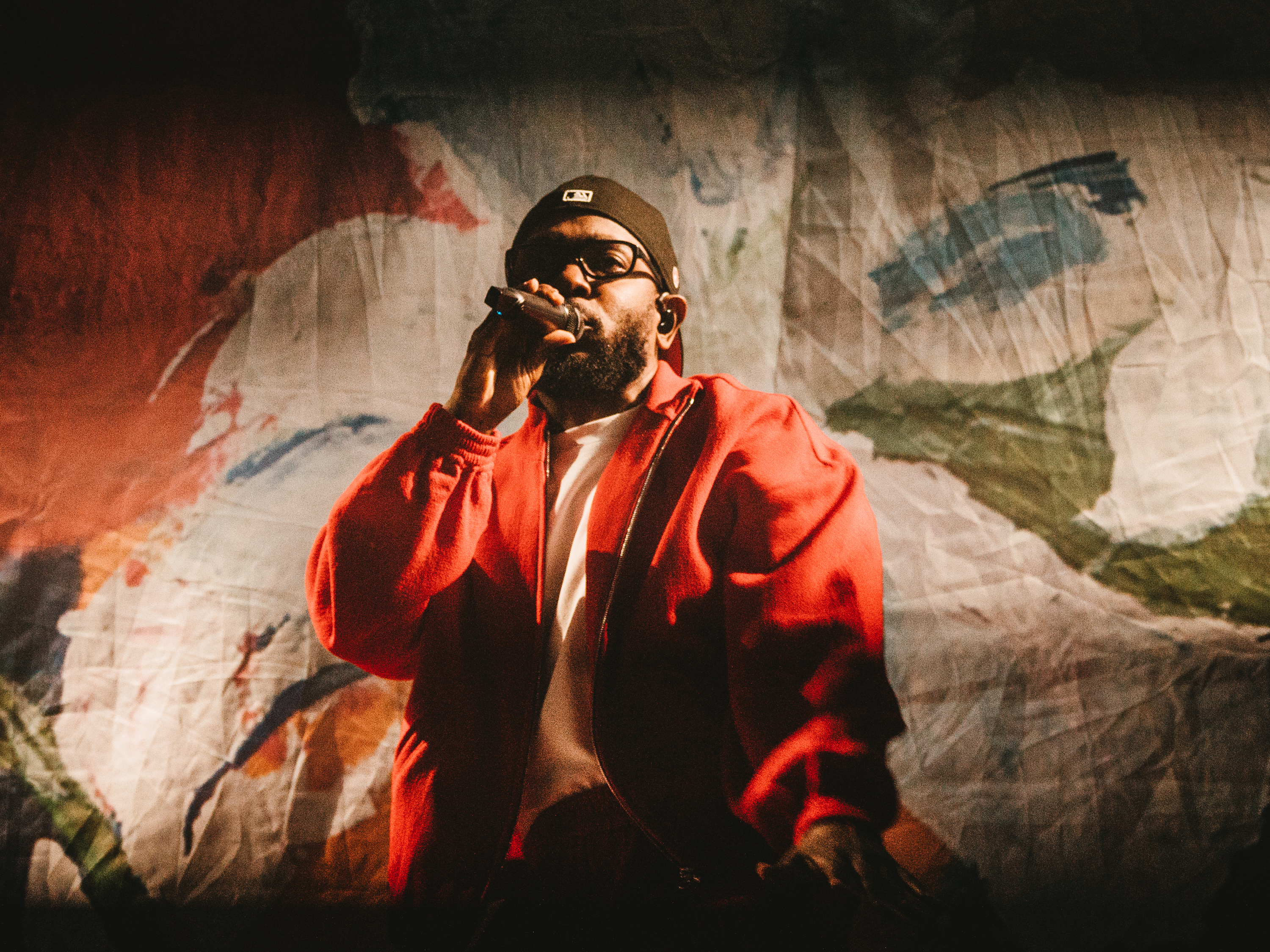 Kendrick Lamar BB P1111799