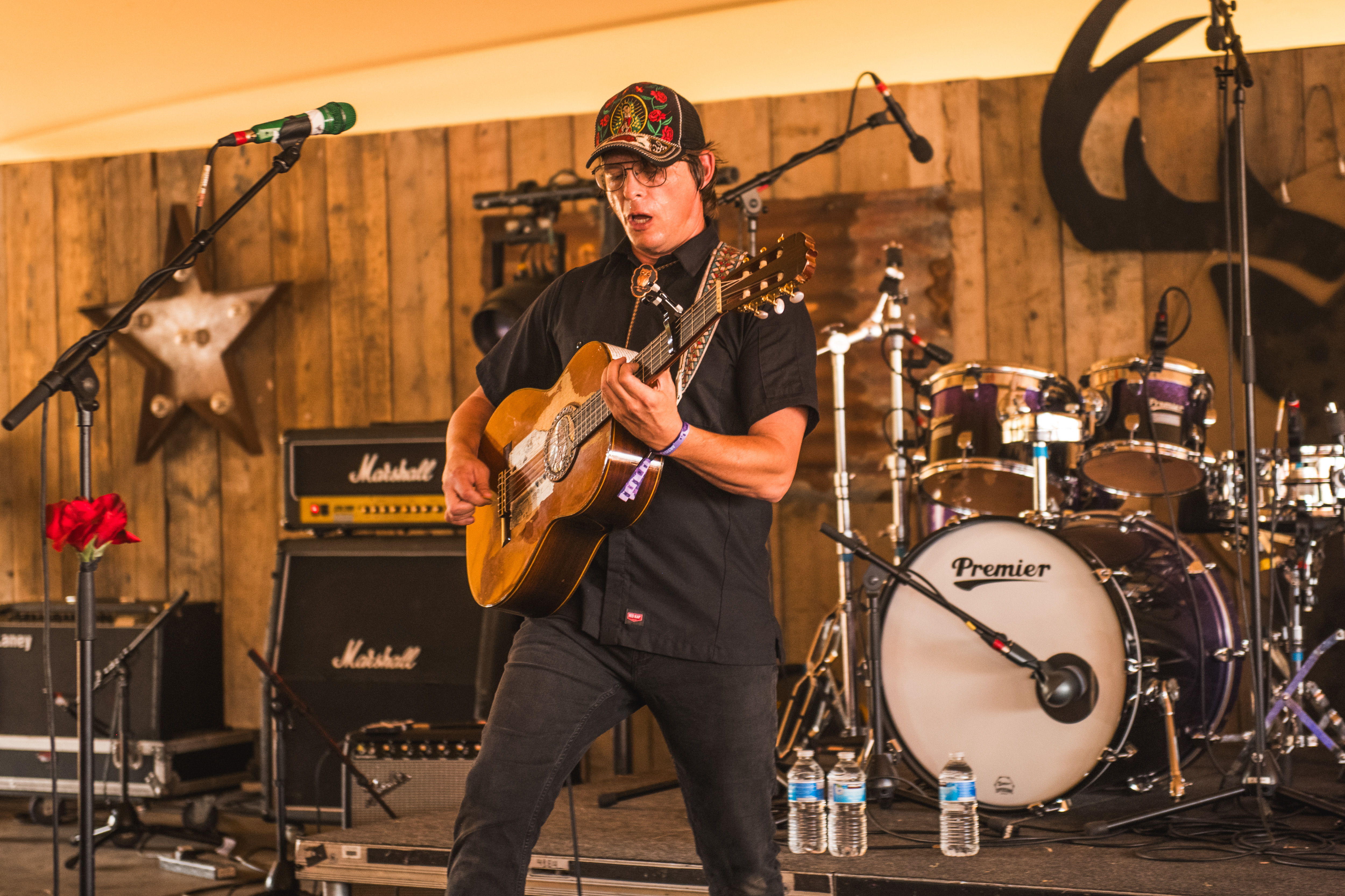 Lindsay Melbourne Black Deer 160623 5