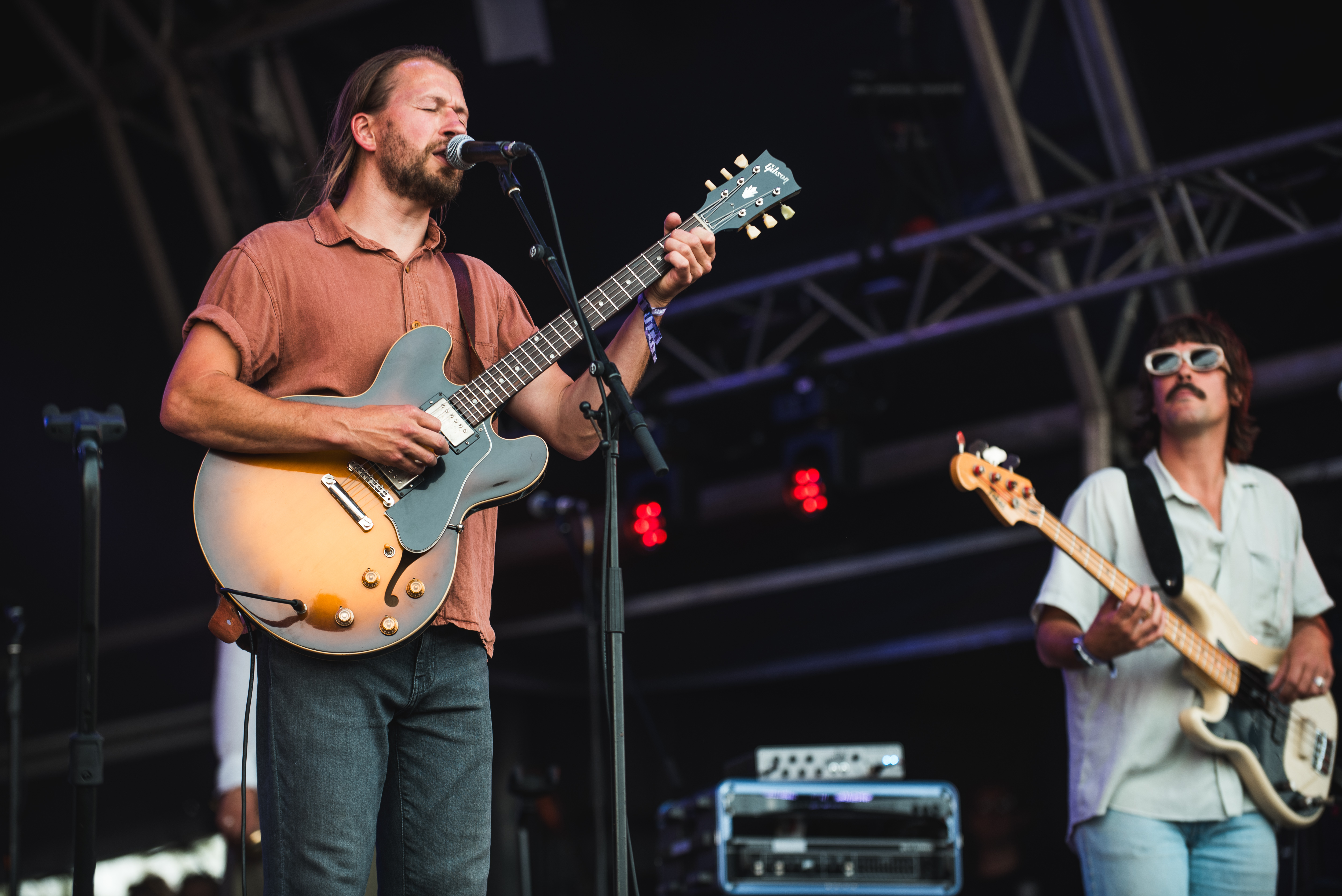 Lindsay Melbourne Black Deer 160623 6