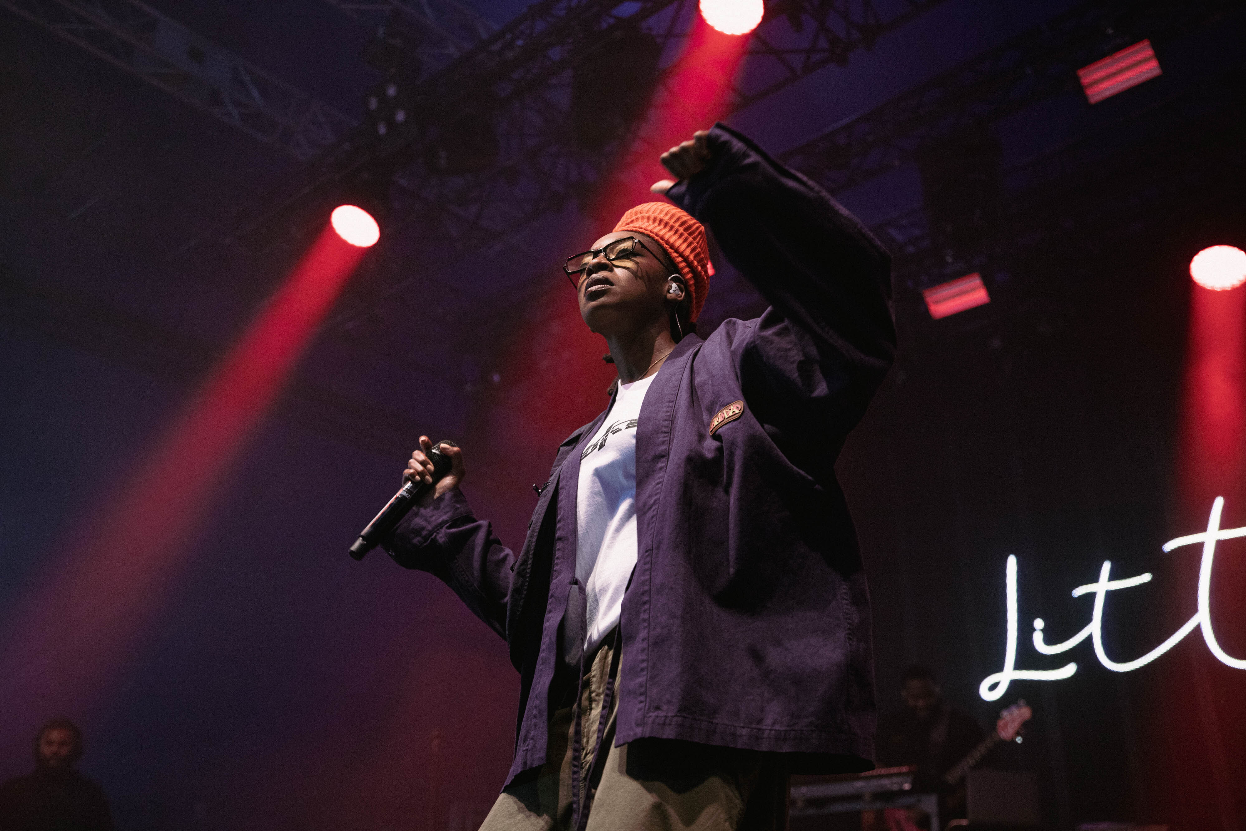 Little Simz Miranda Fredriksson HQ 5