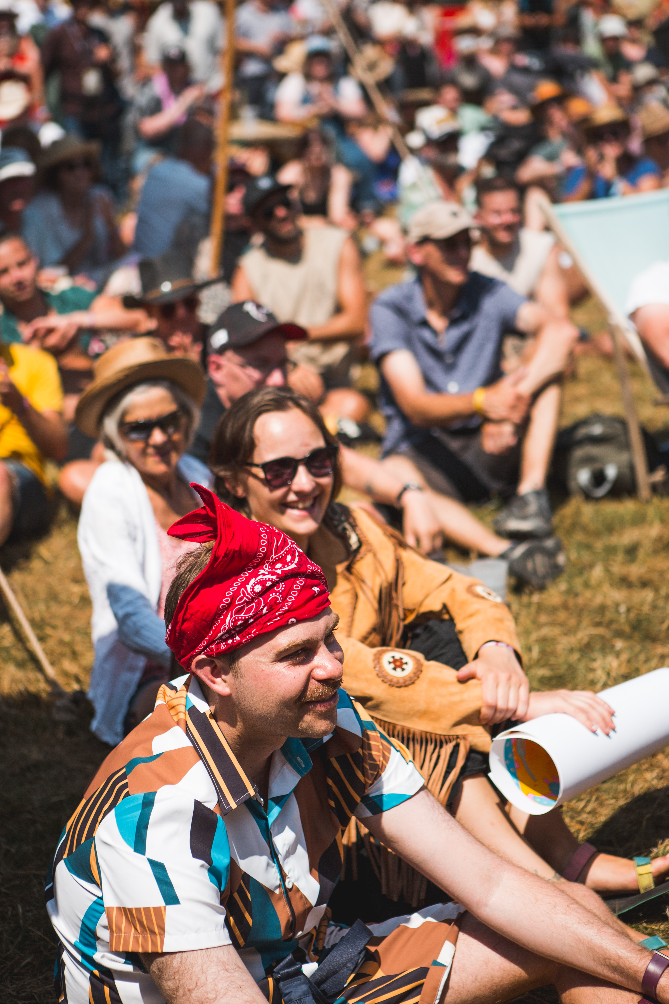 Louise Roberts Black Deer Festival 2023 294 A0982