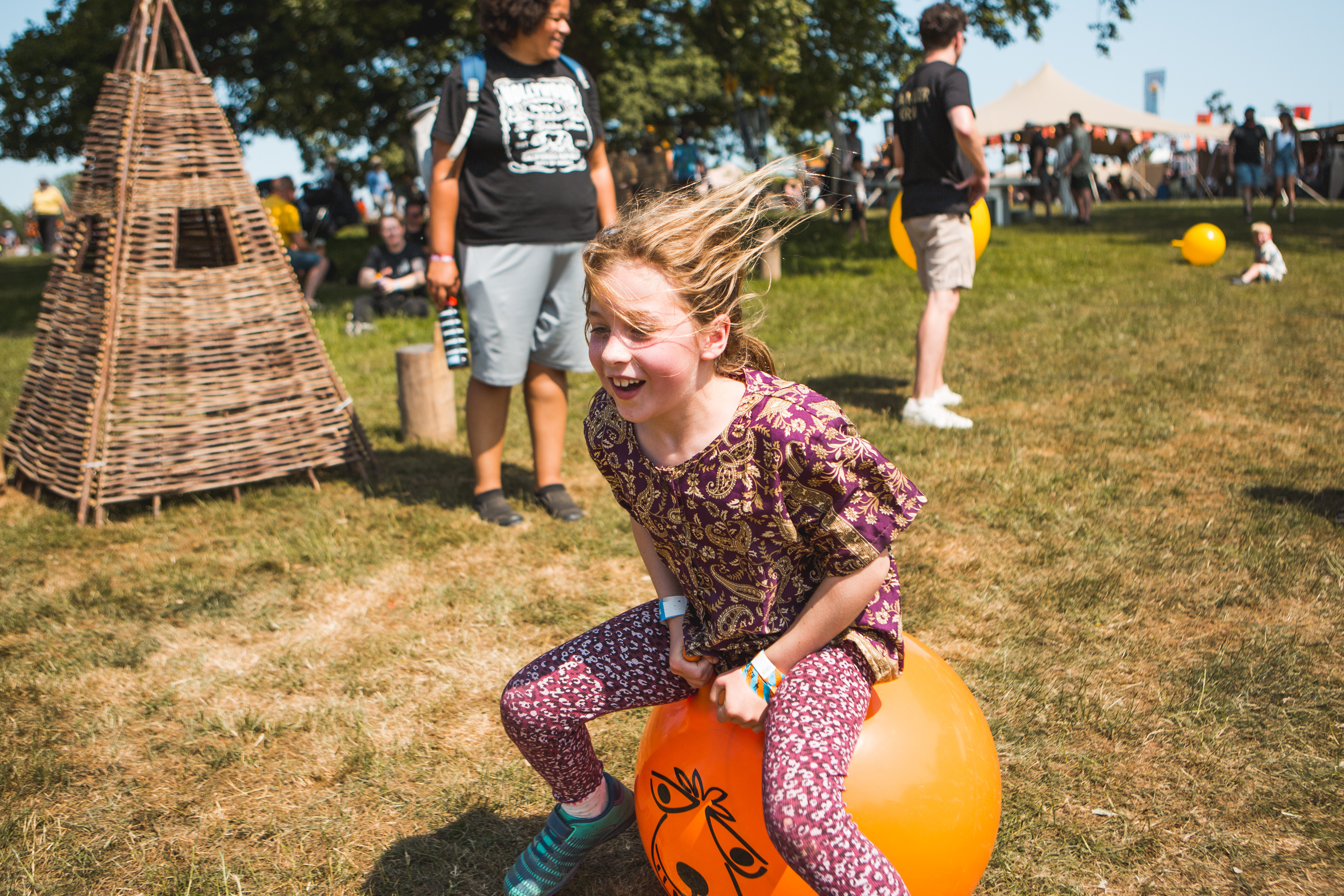 Louise Roberts Black Deer Festival 2023 294 A1062