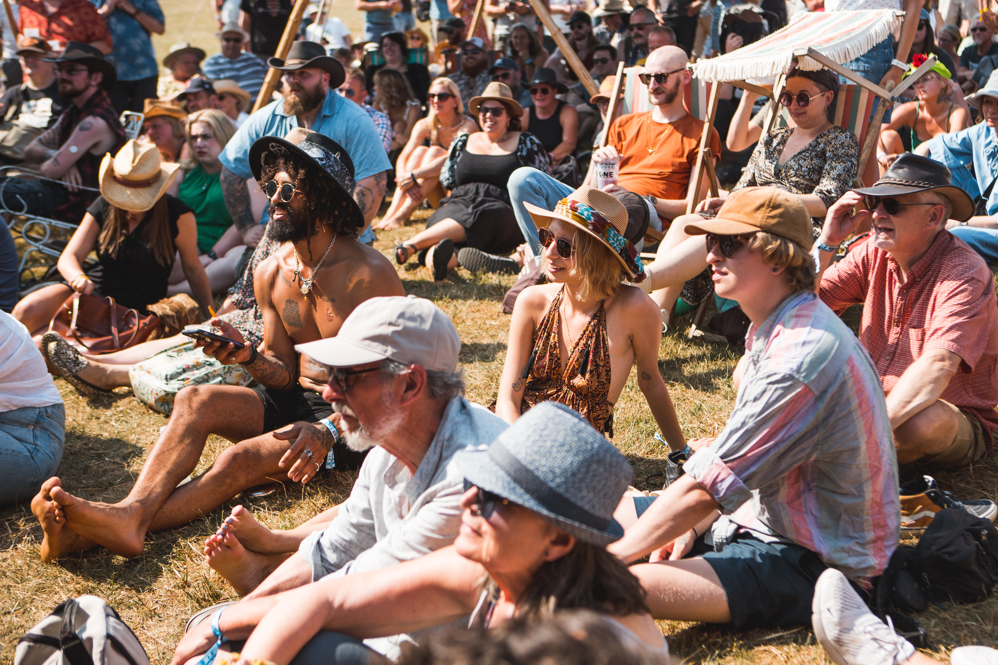 Louise Roberts Black Deer Festival 2023 294 A1209