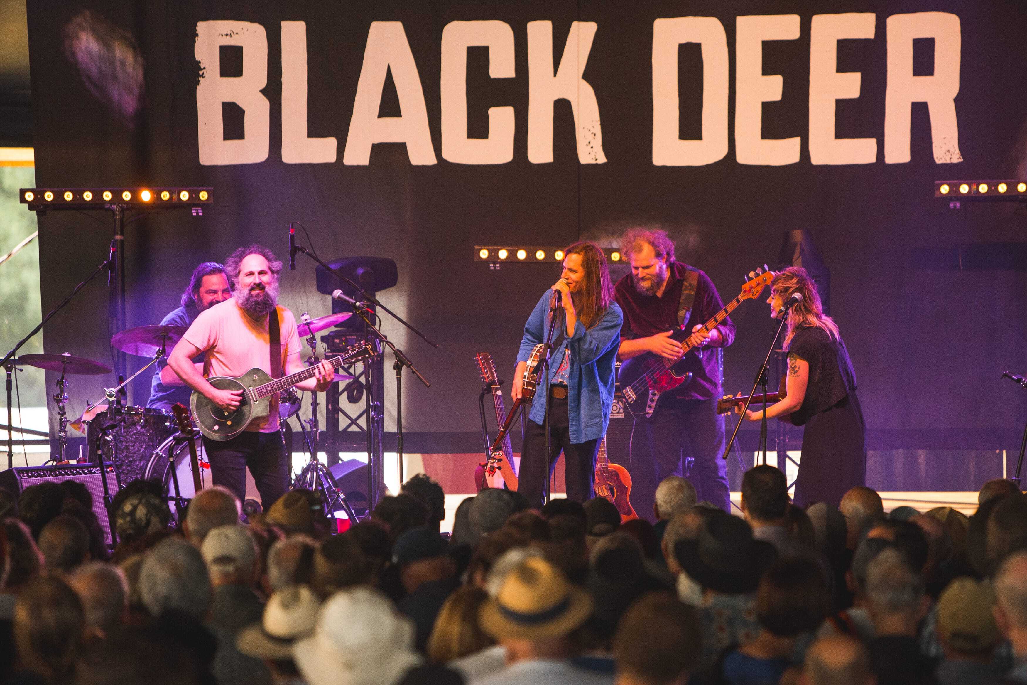 Louise Roberts Black Deer Festival 2023 294 A2033