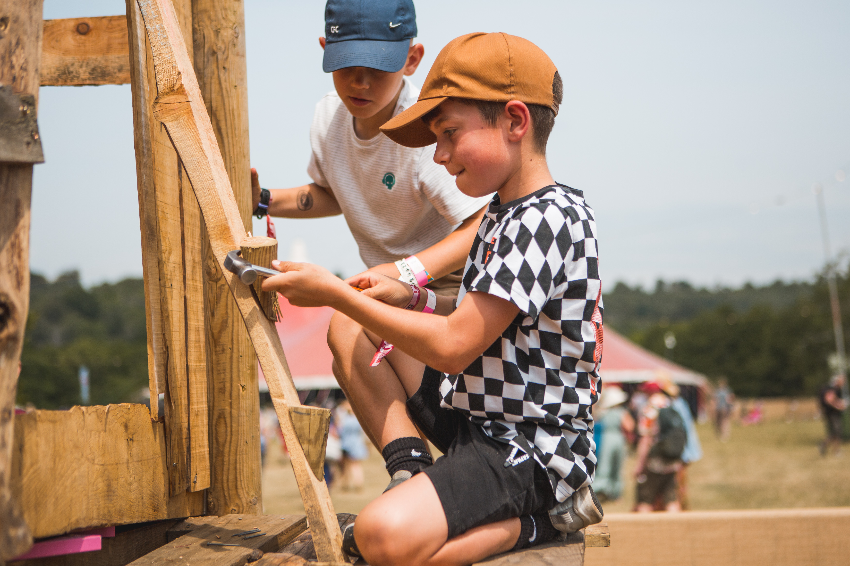 Louise Roberts Black Deer Festival 2023 294 A2934 1