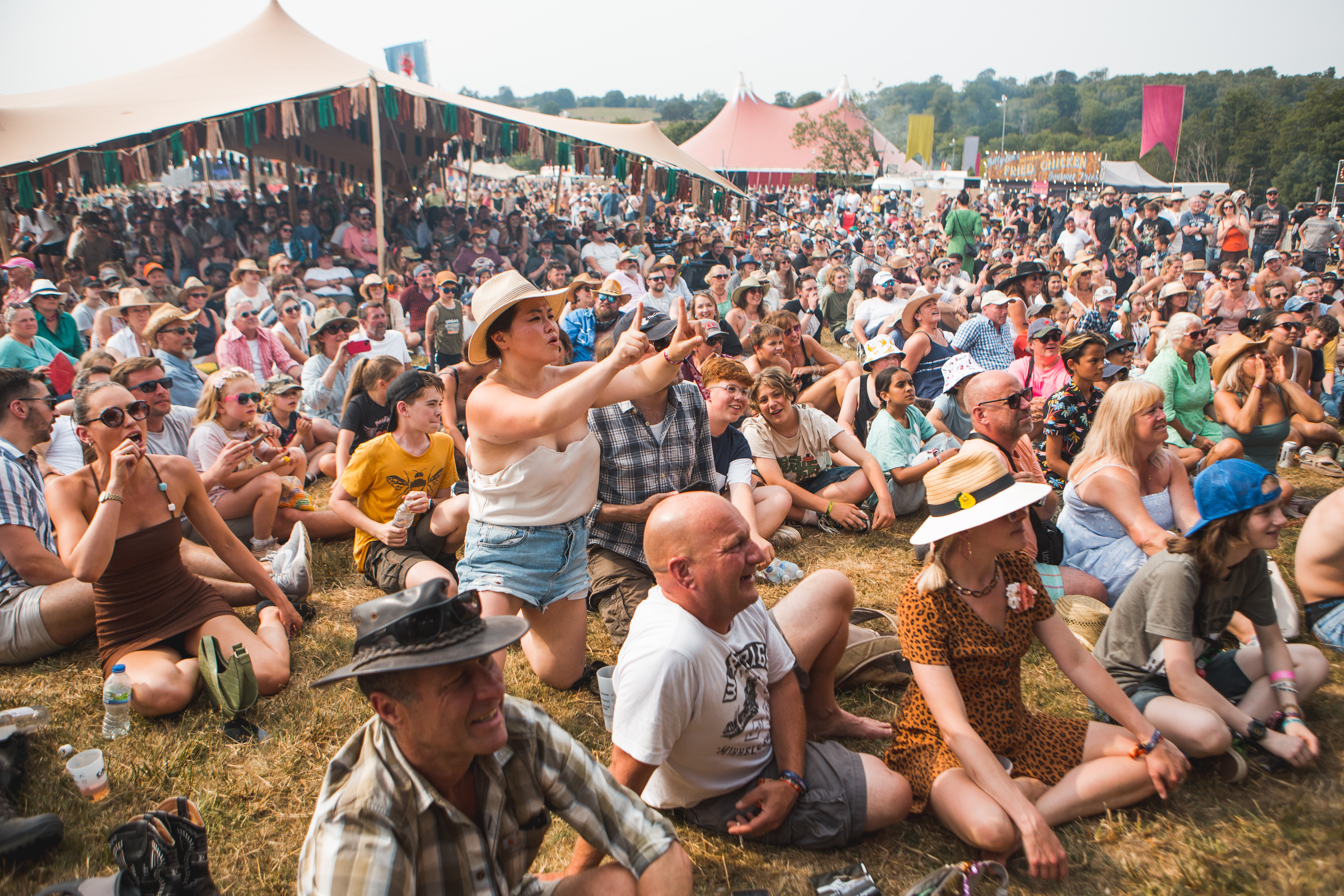 Louise Roberts Black Deer Festival 2023 294 A3542