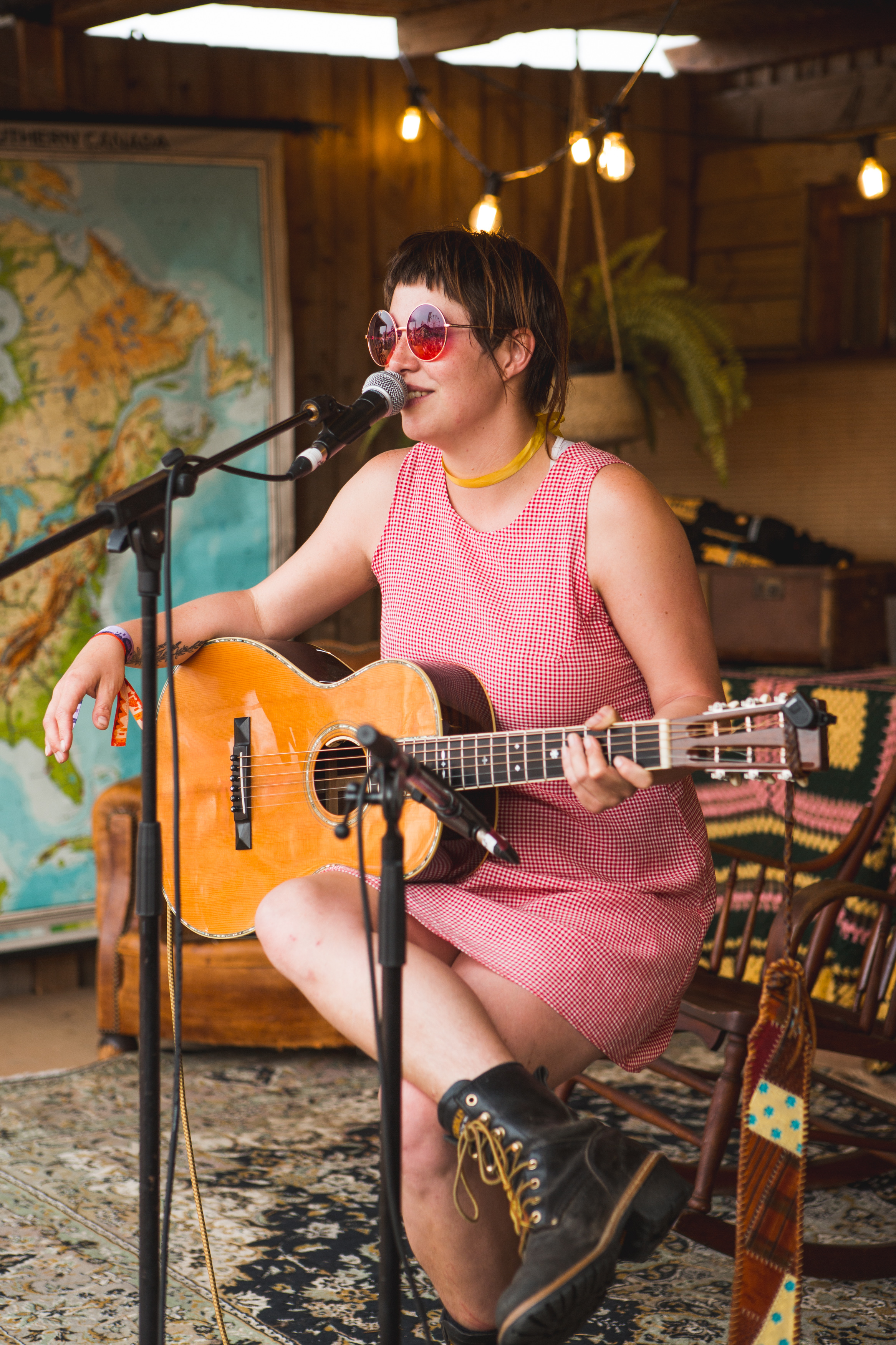 Louise Roberts Black Deer Festival 2023 294 A3589