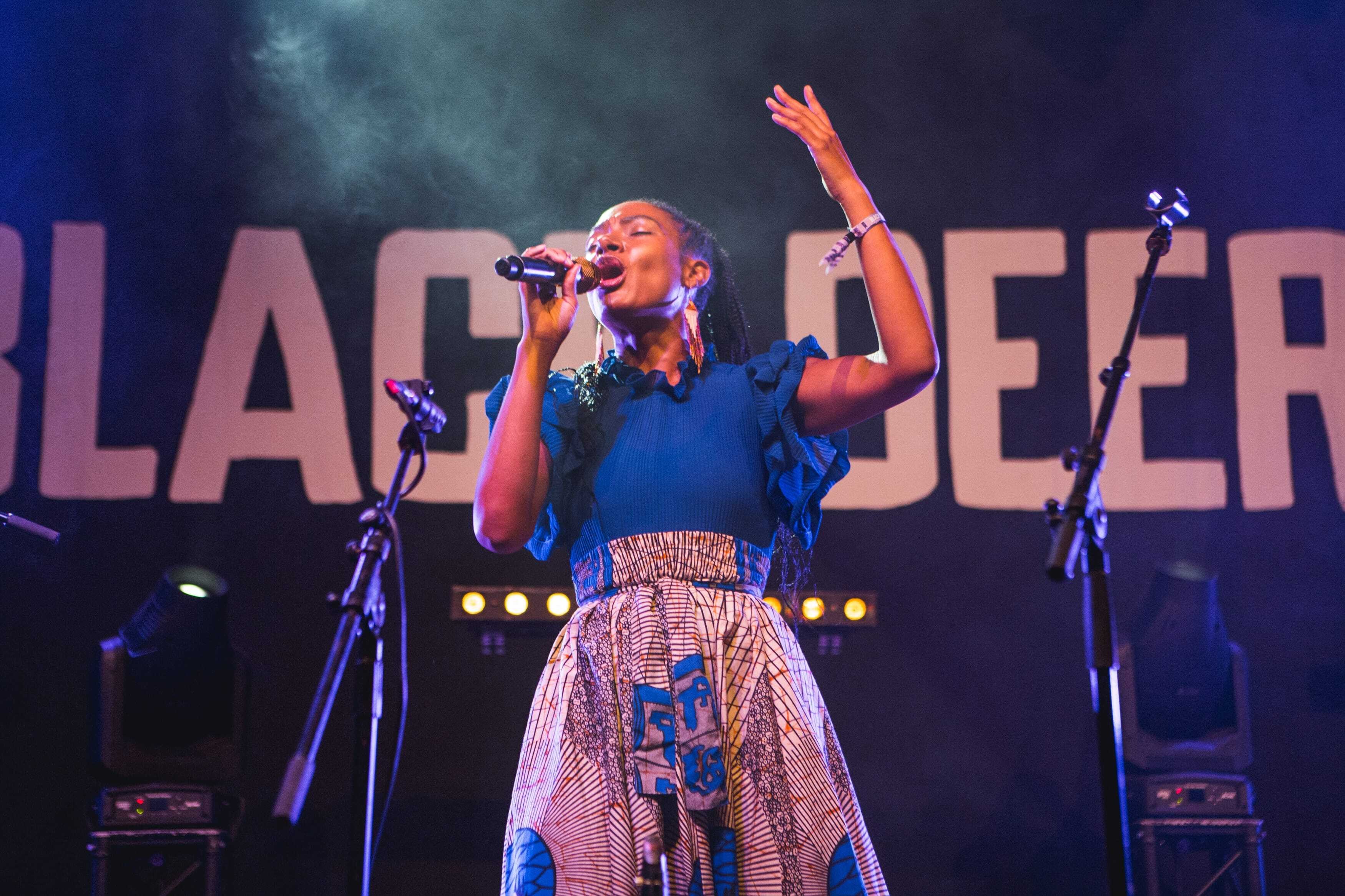 Louise Roberts Black Deer Festival 2023 294 A3910