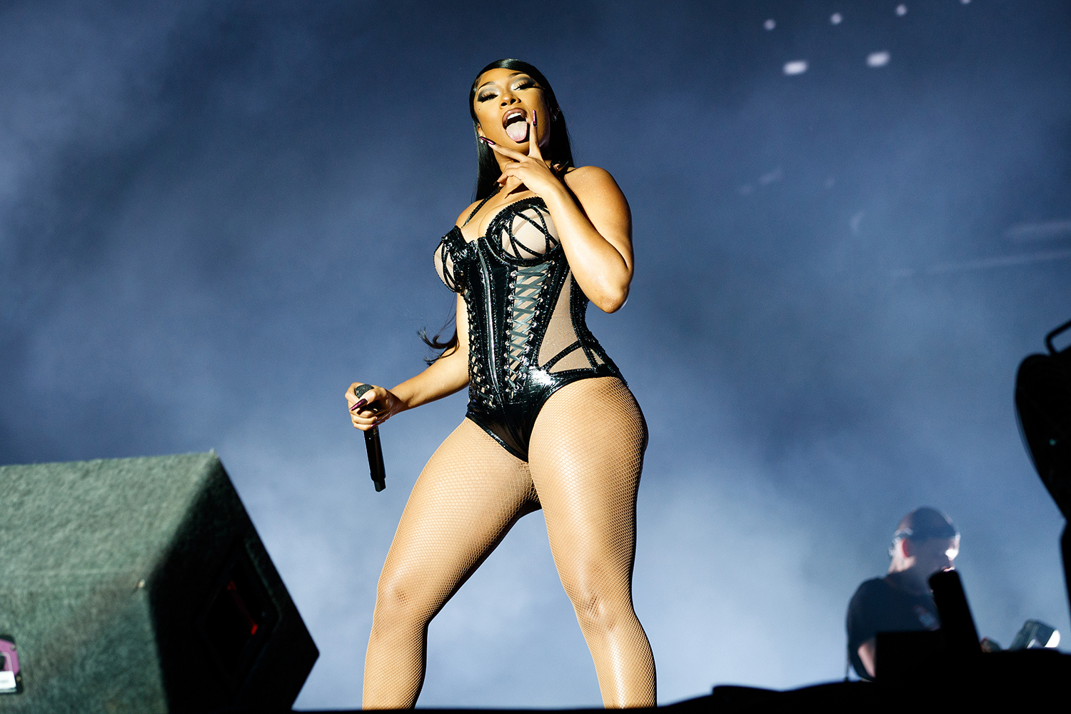 Reading 22 friday burak lq megan thee stallion reading22 bc