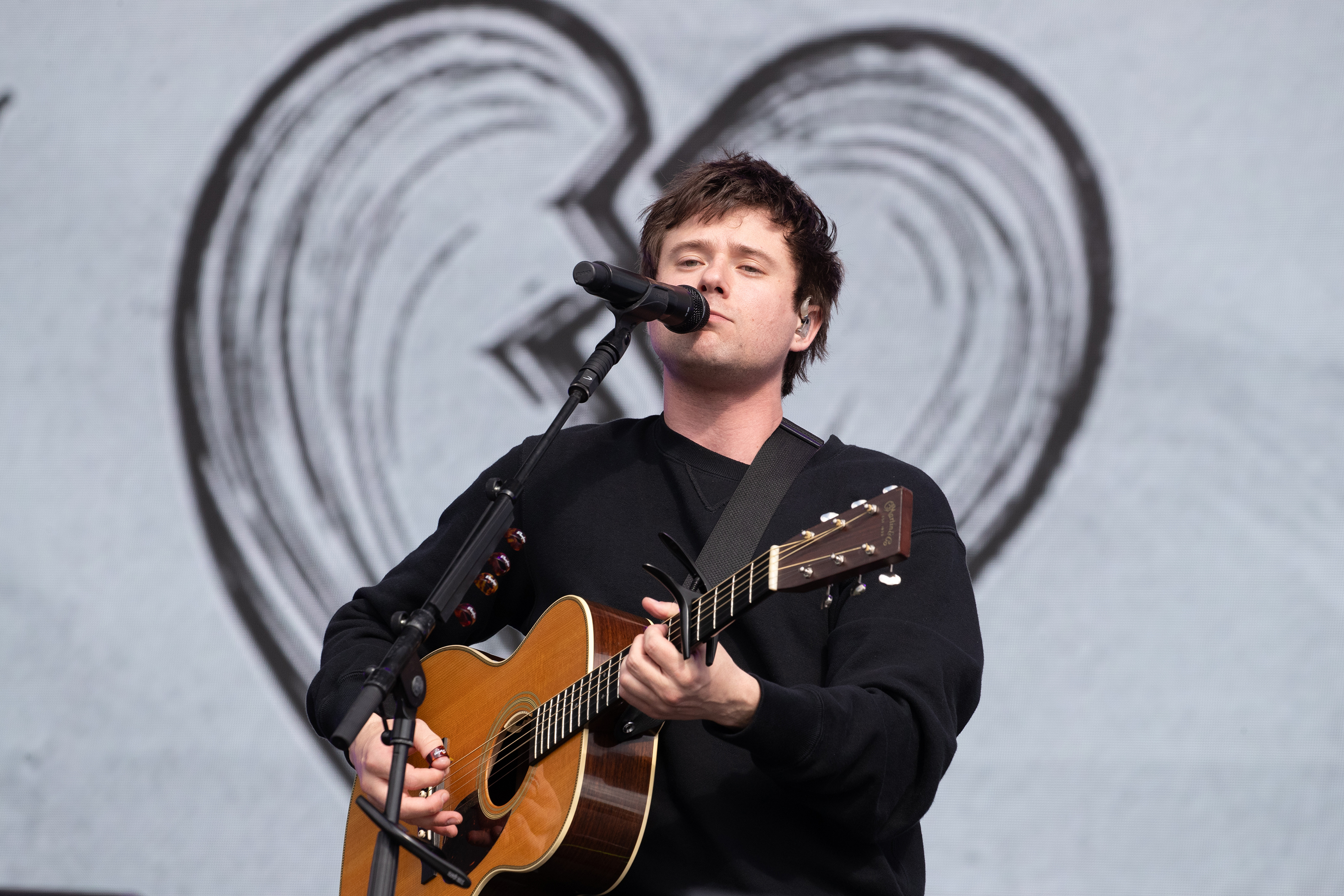 Alec benjamin bst 2024 burak cingi