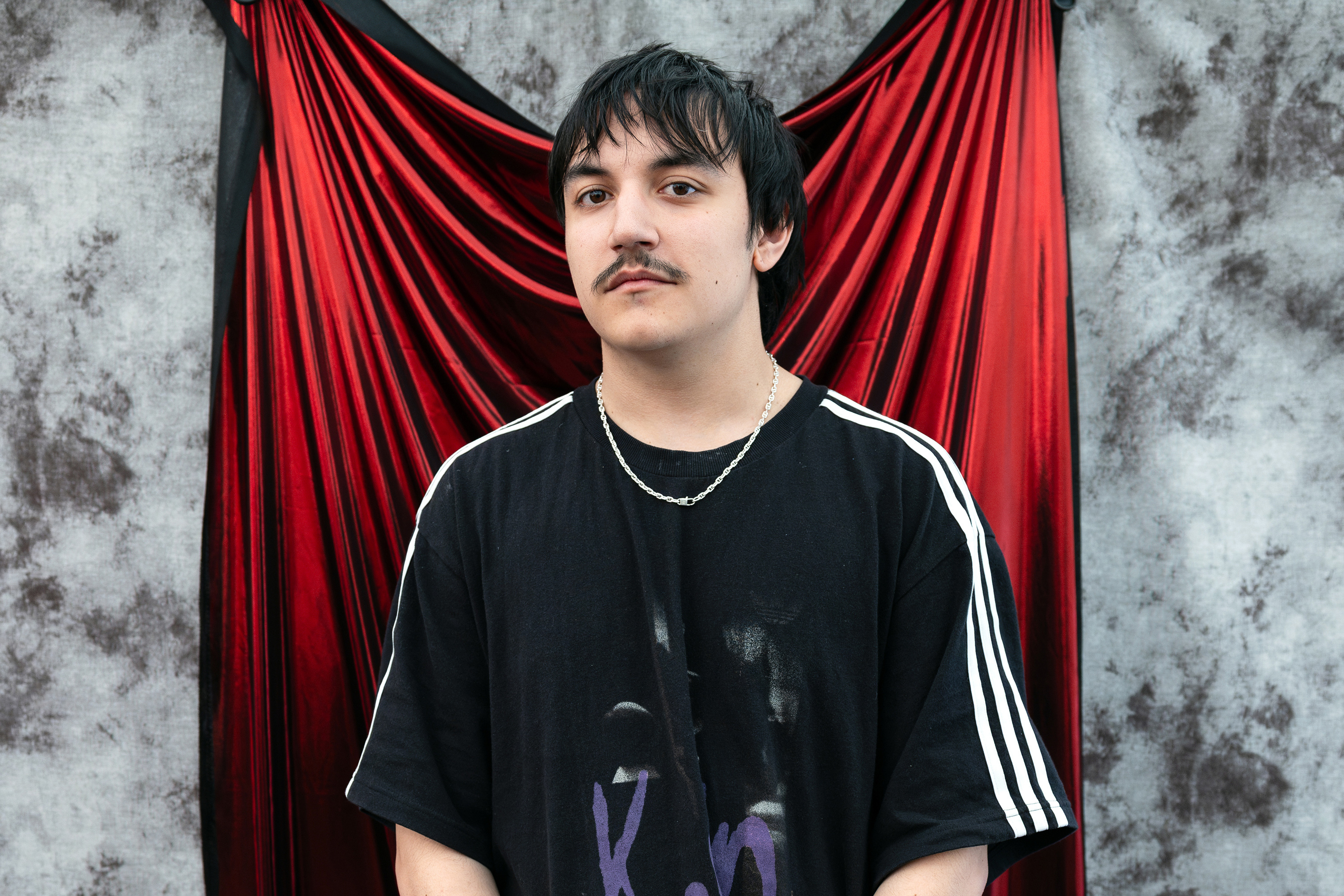 Artemas portrait reading festival 2024 burak cingi