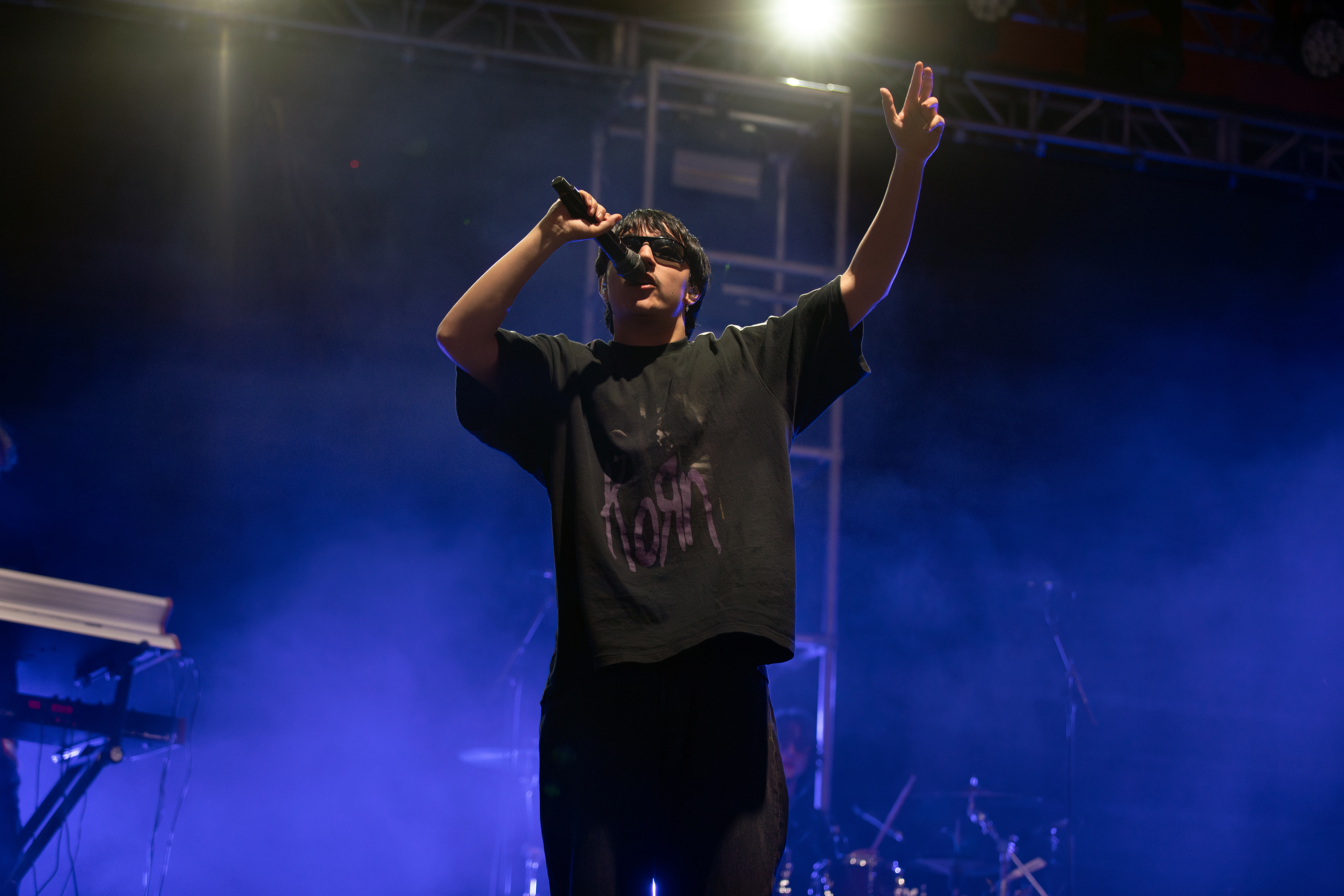 Artemas reading festival 2024 burak cingi