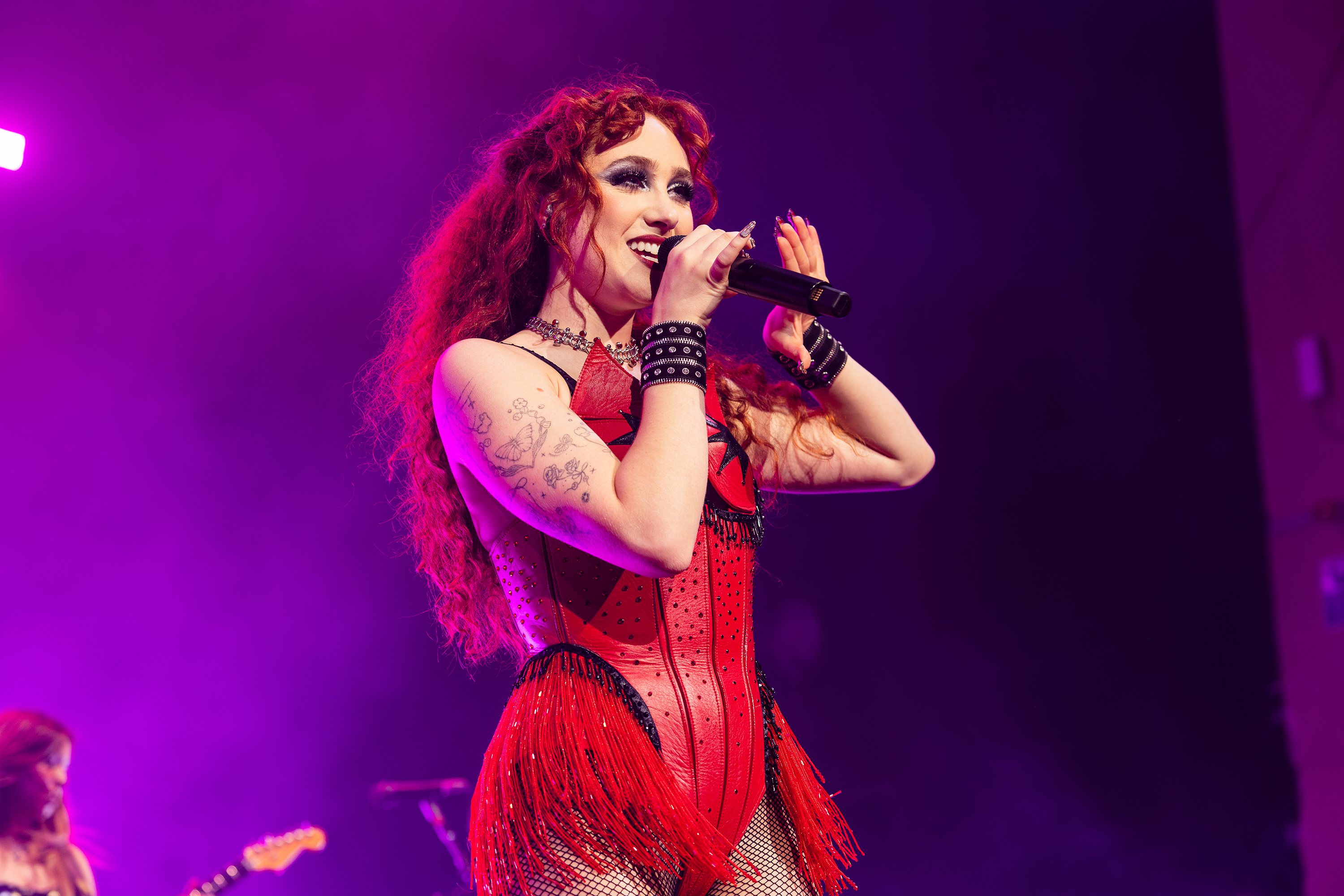 Chappell roan brixton burak cingi01