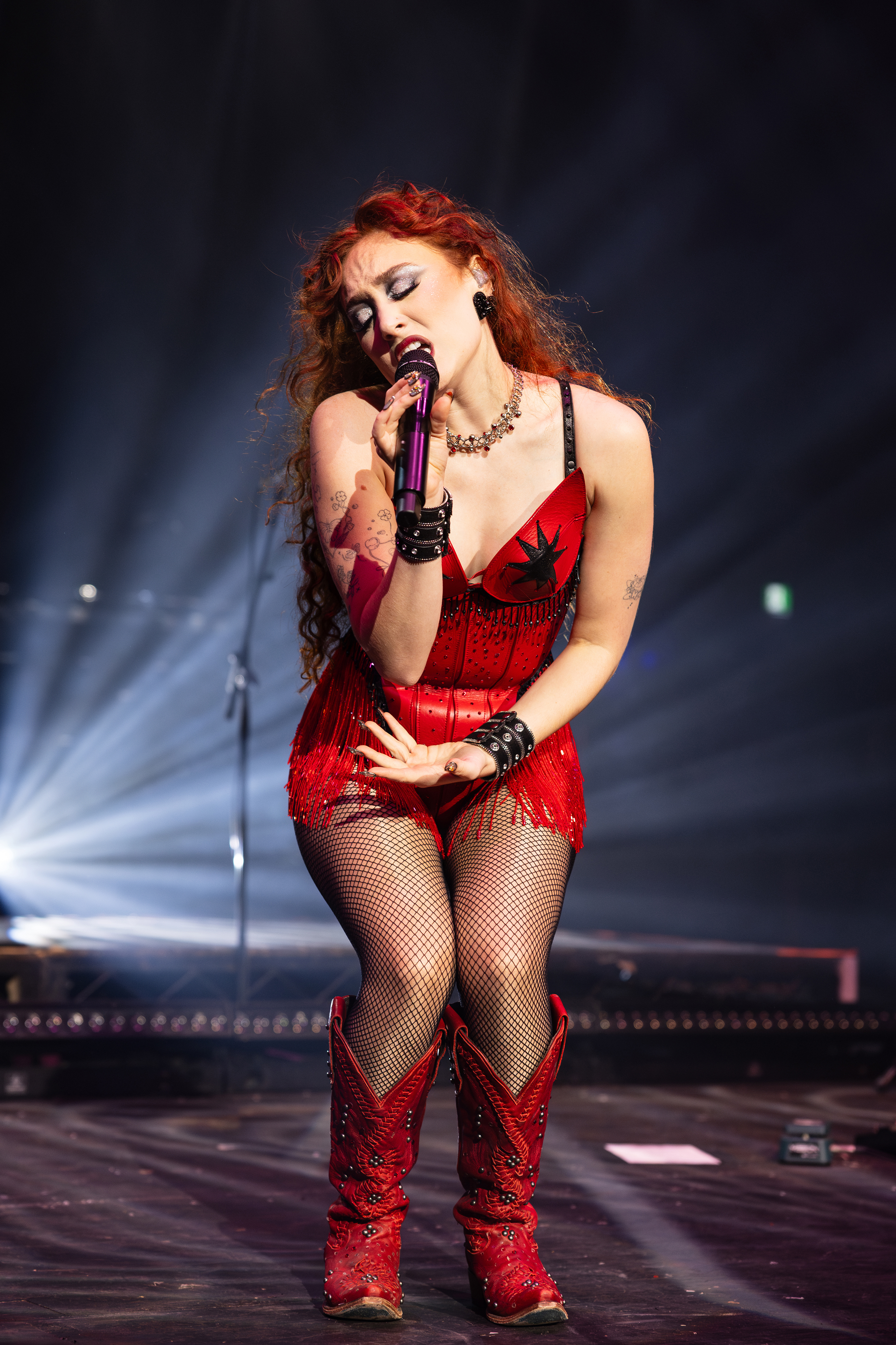 Chappell roan brixton burak cingi06