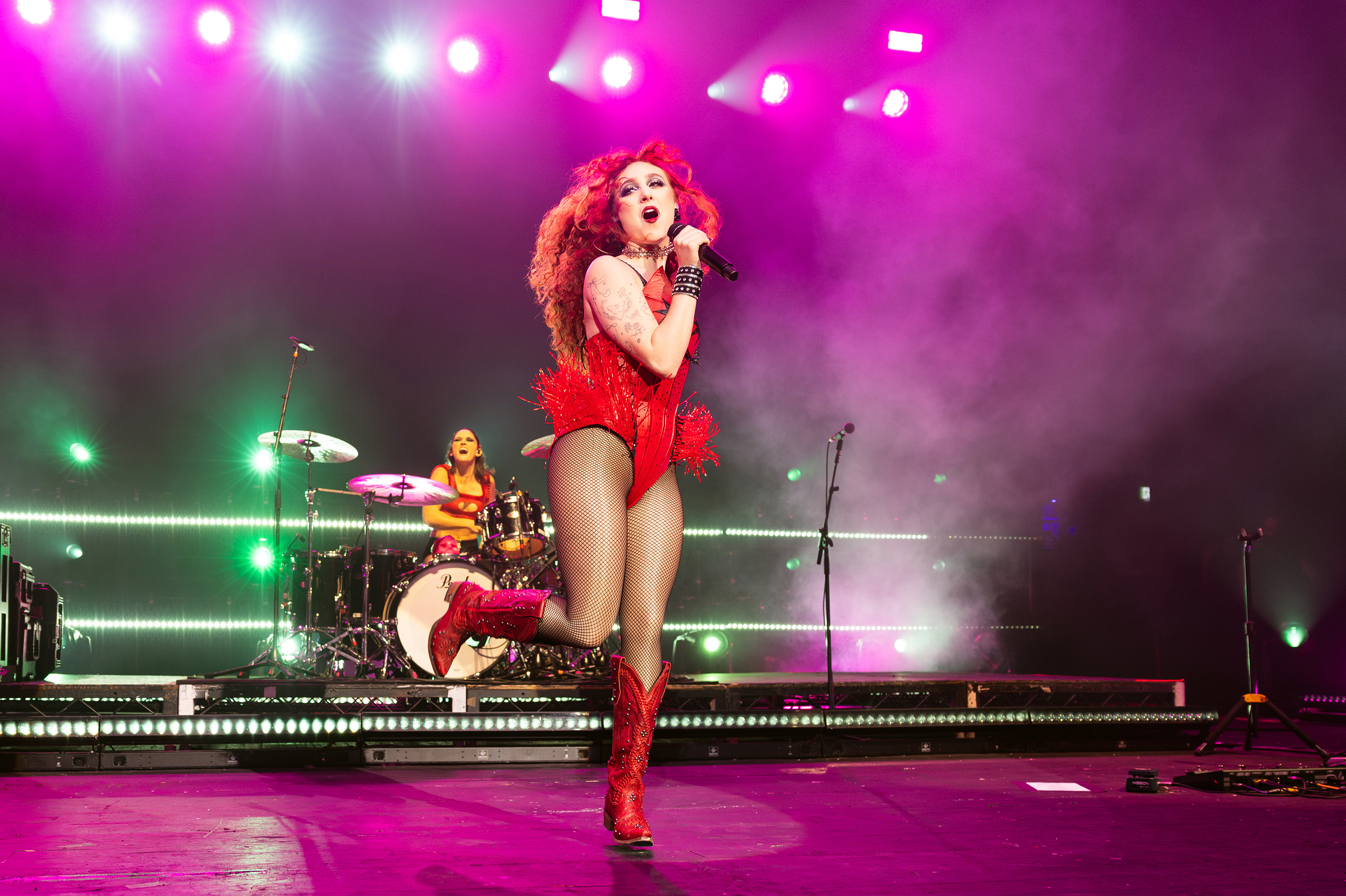 Chappell roan brixton burak cingi07