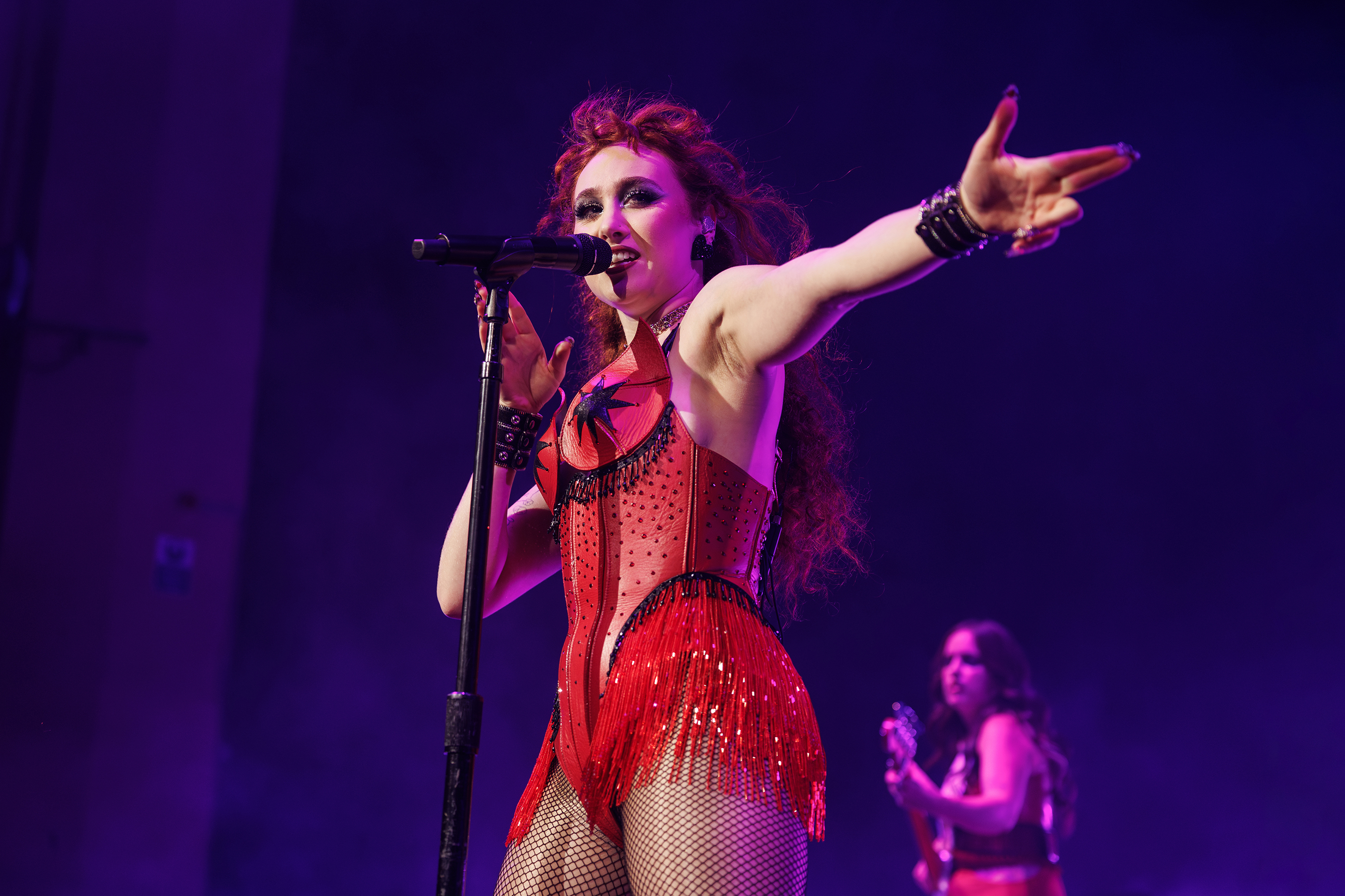 Chappell roan brixton burak cingi12