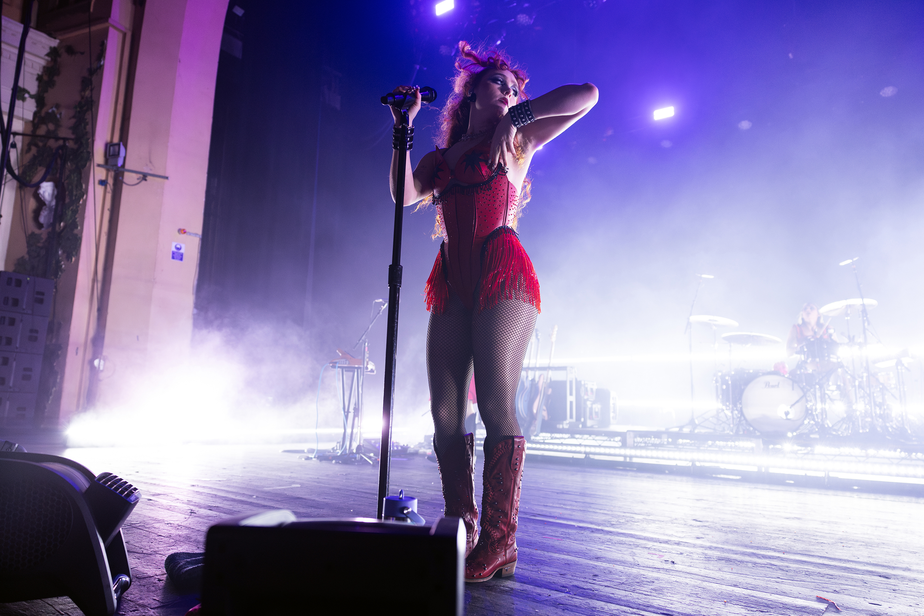 Chappell roan brixton burak cingi14