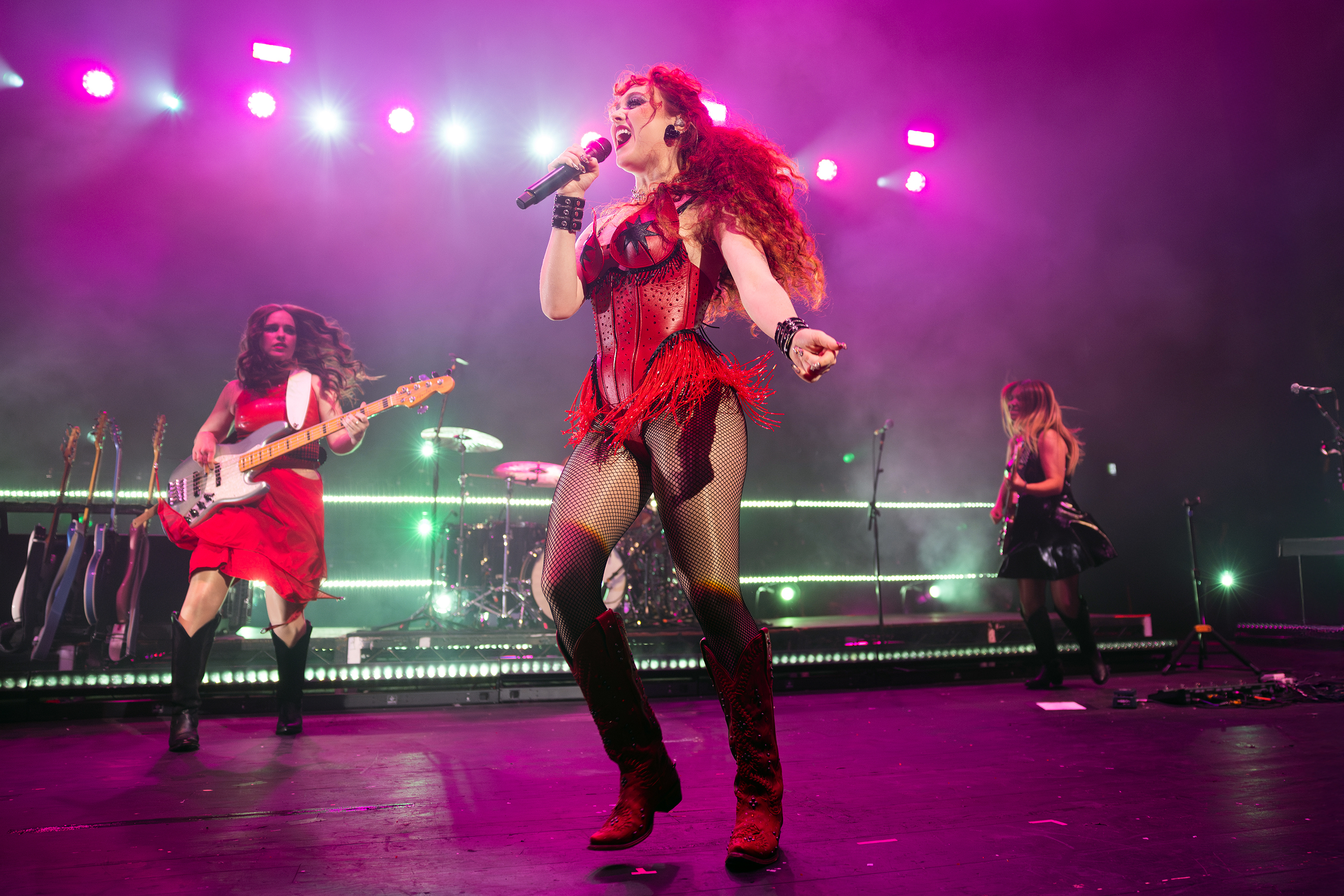 Chappell roan brixton burak cingi15