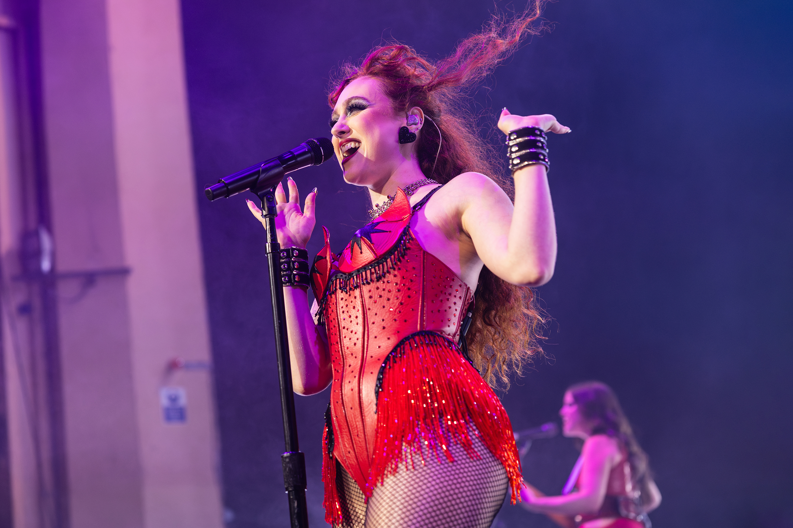 Chappell roan brixton burak cingi18