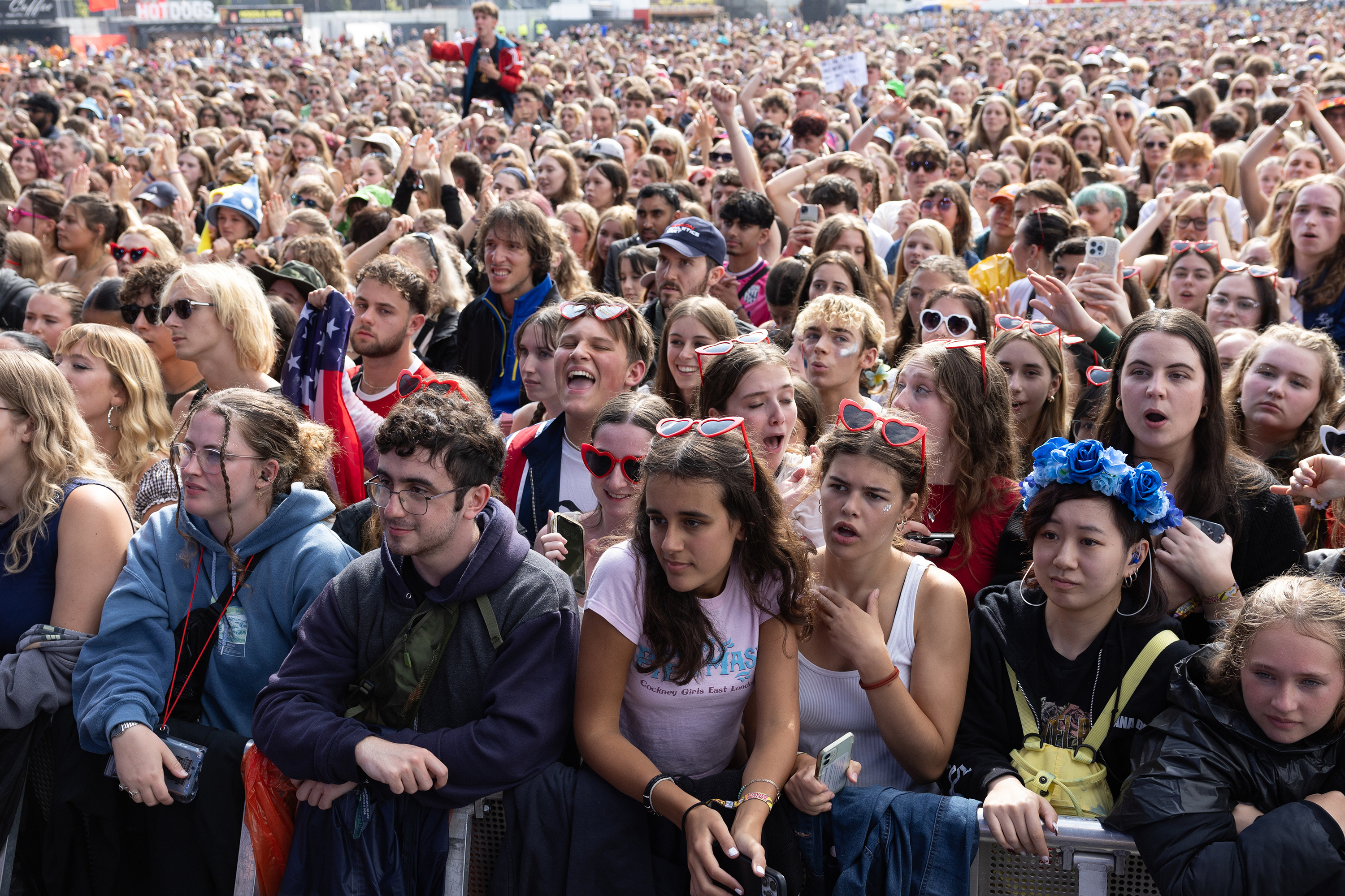 Crowd1 reading festival 2024 burak cingi