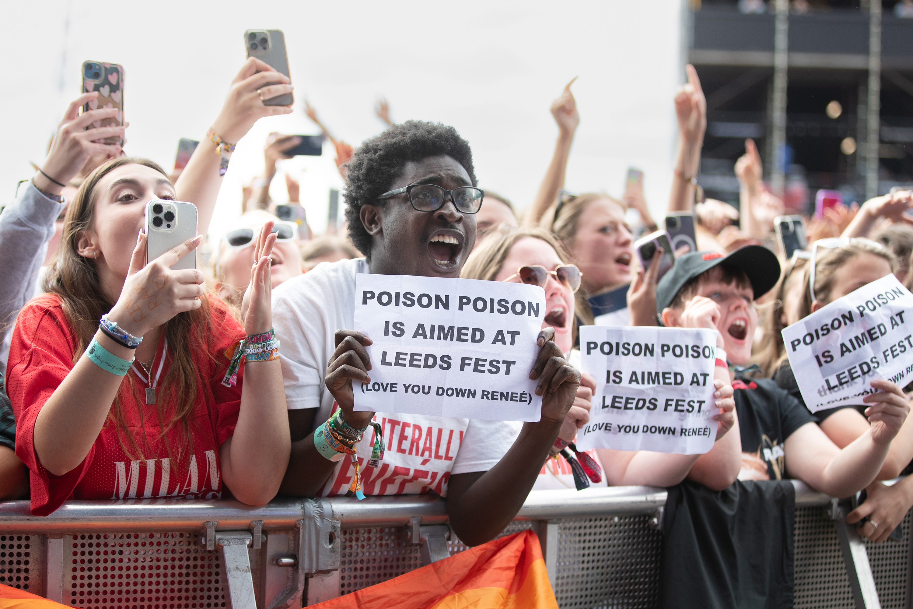 Crowd4 reading festival 2024 burak cingi