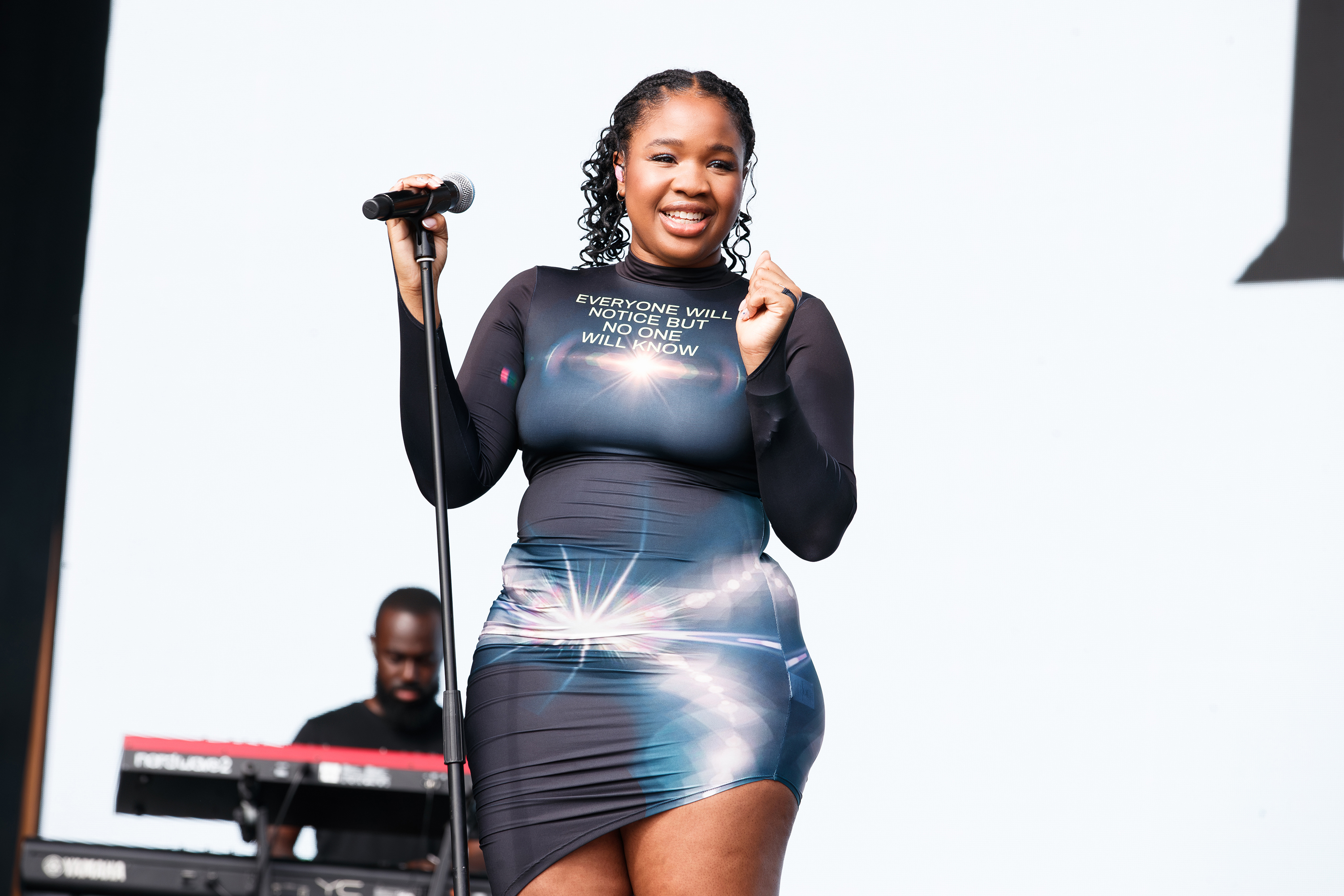 Debbie ape stormzy 2023 burak cingi