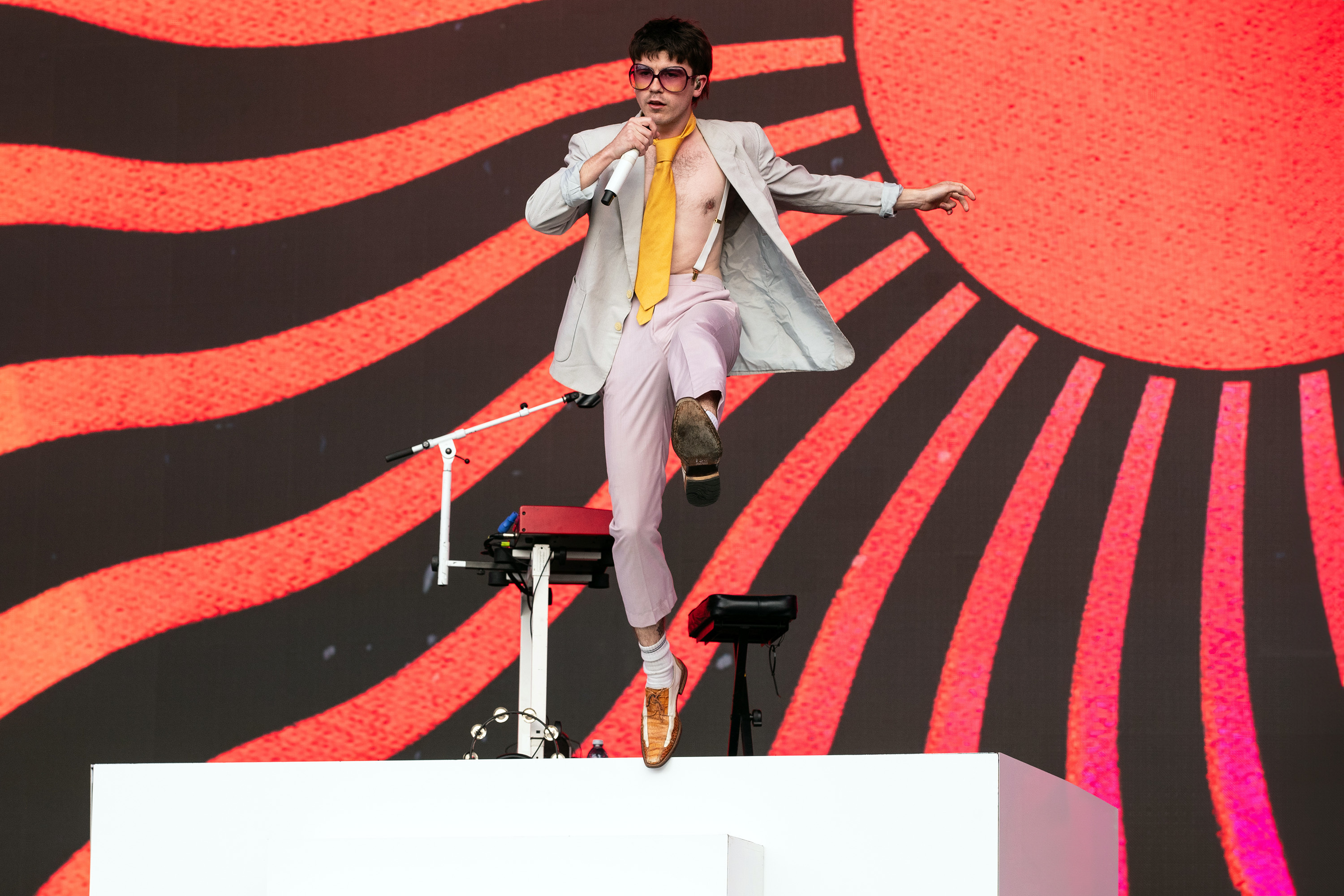 Declan mckenna reading23 burak cingi