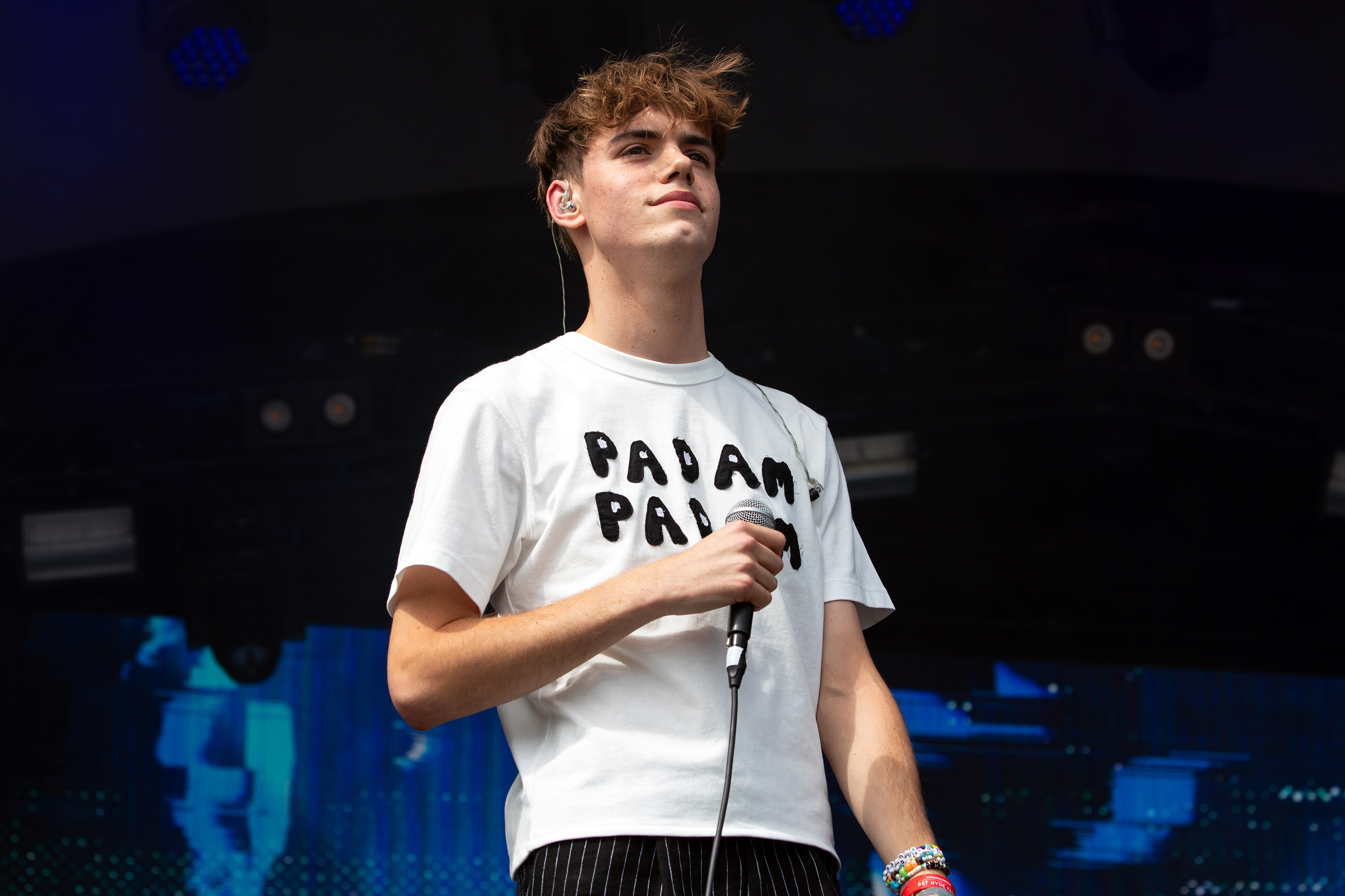 Fred roberts bst 2024 burak cingi