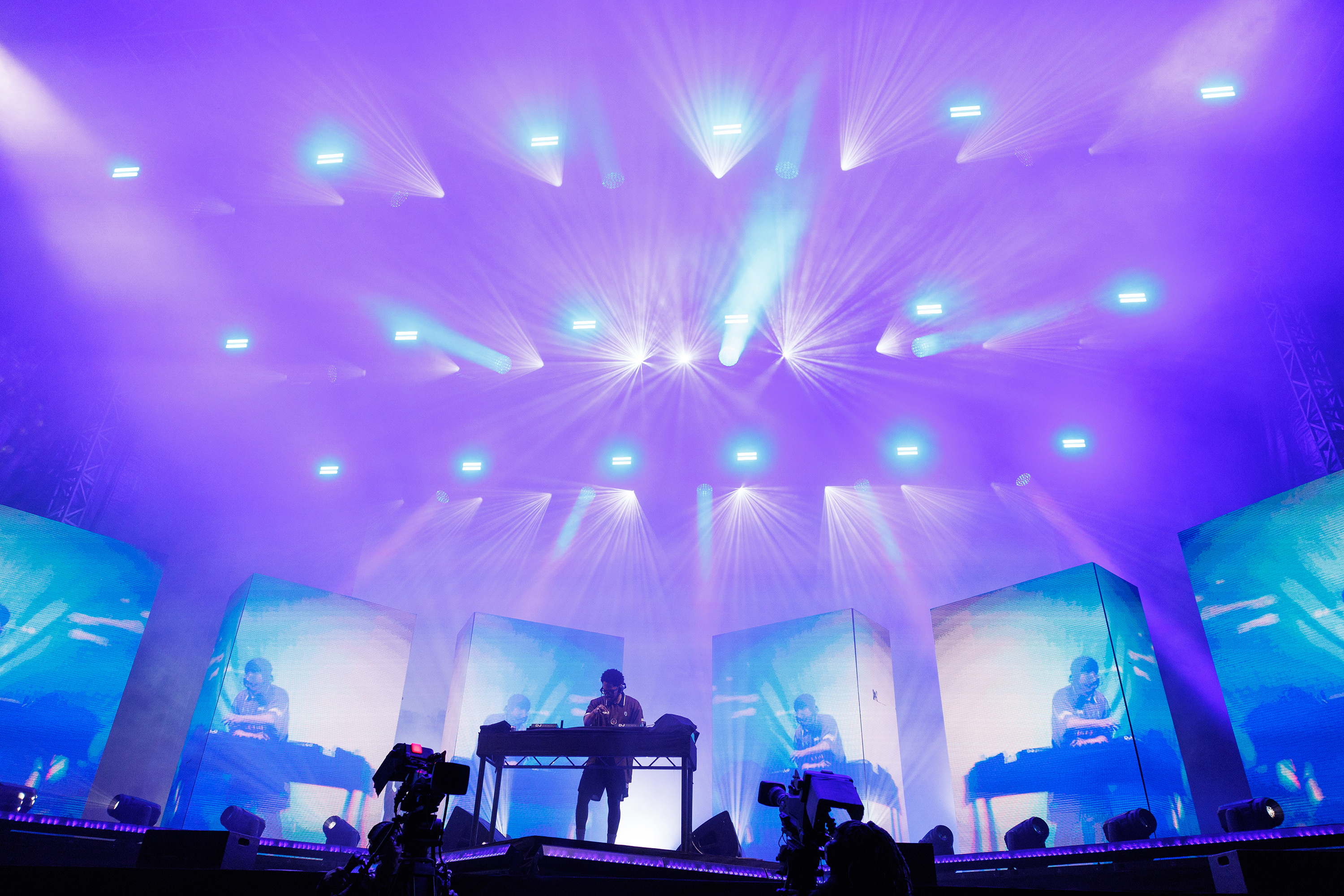 Kaytranada 2 ape 2024 burak cingi