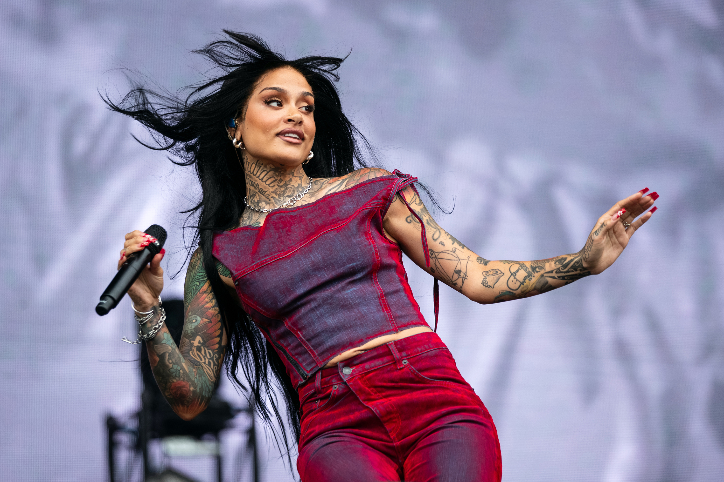 Kehlani ape stormzy 2023 burak cingi