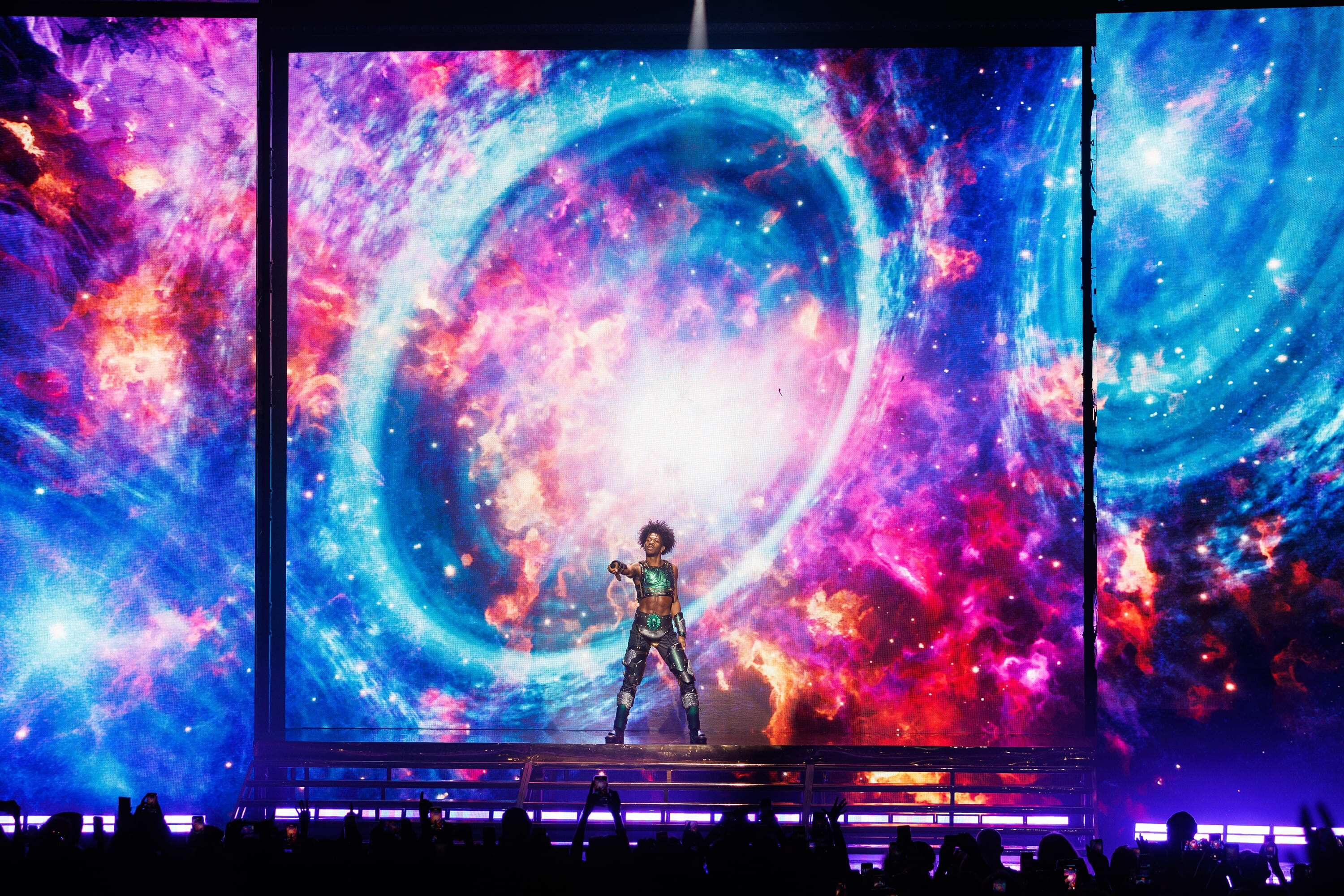 Lil nas x apollo 2022 burak cingi04