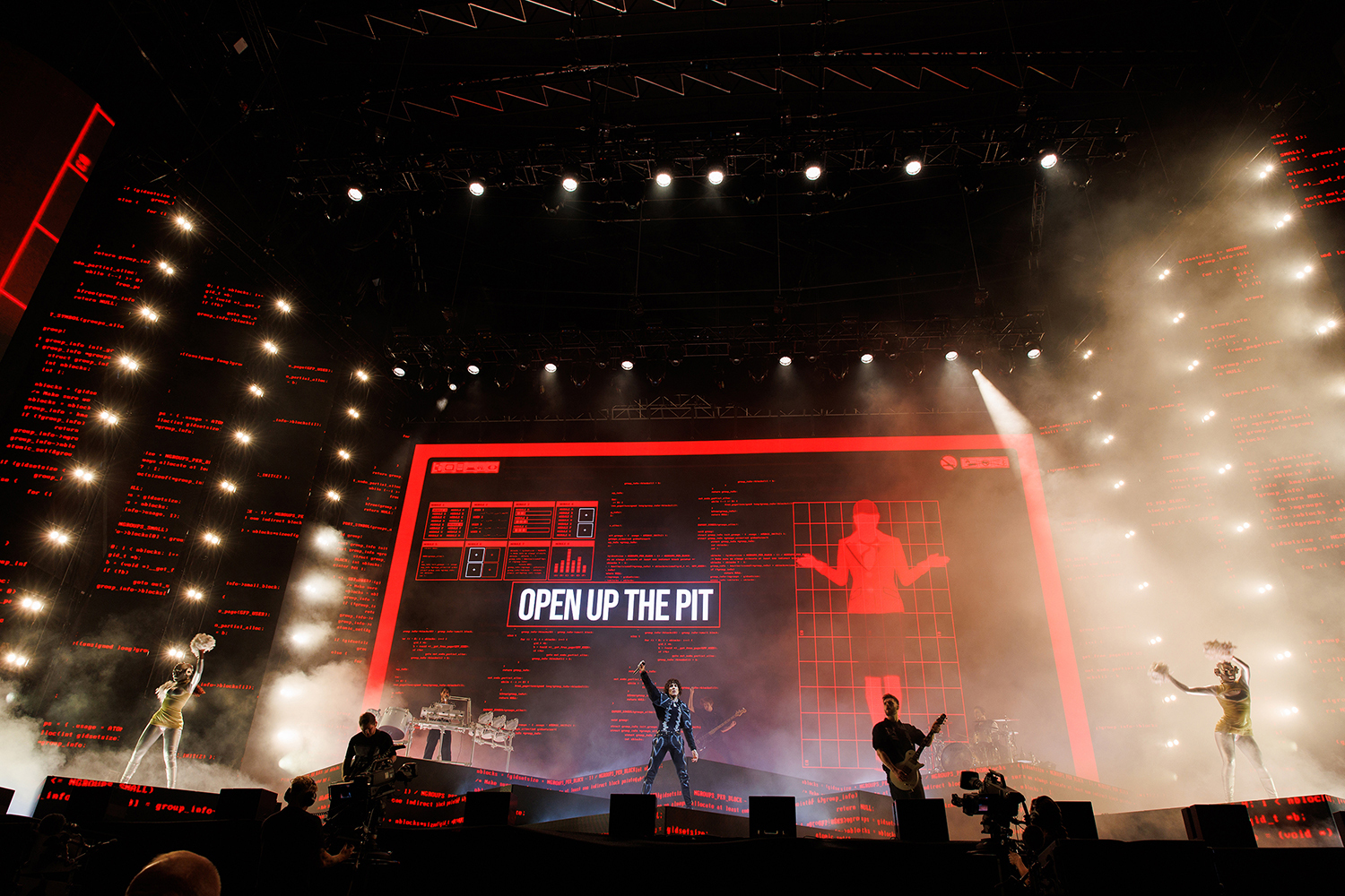 Lq bring me the horizon reading22 bc