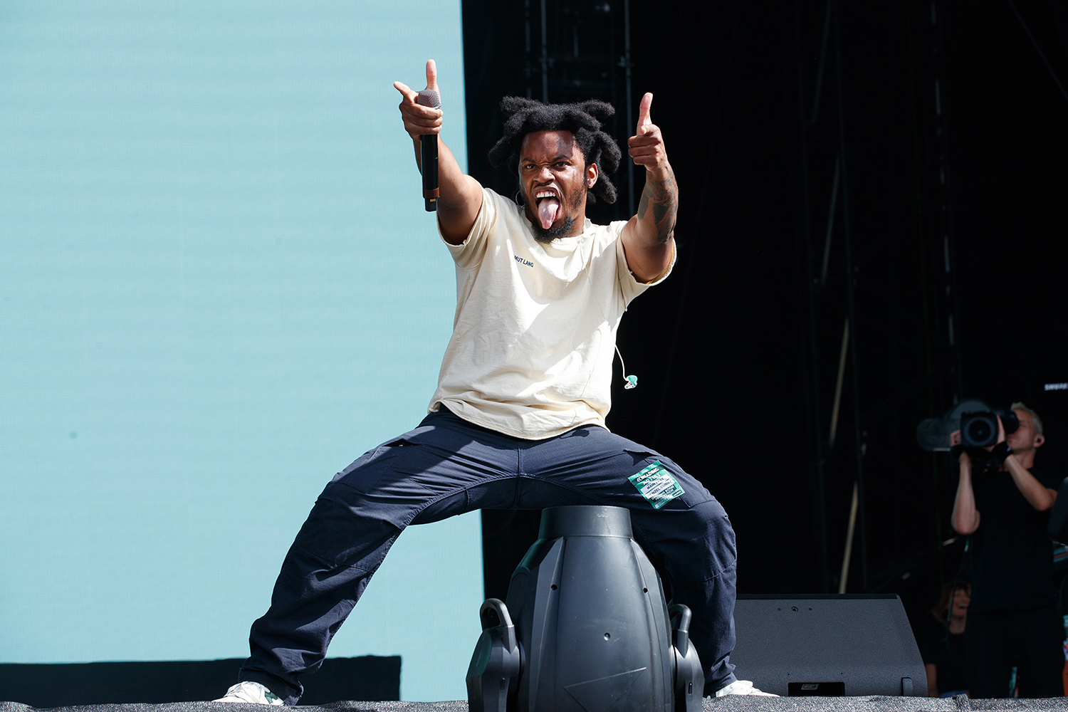 Lq denzel curry reading22 bc