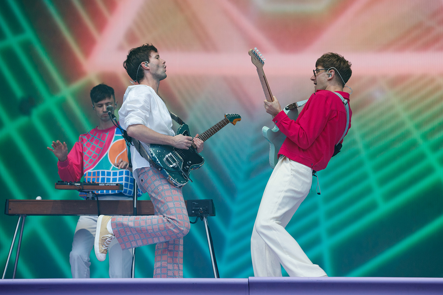 Lq glass animals reading22 bc
