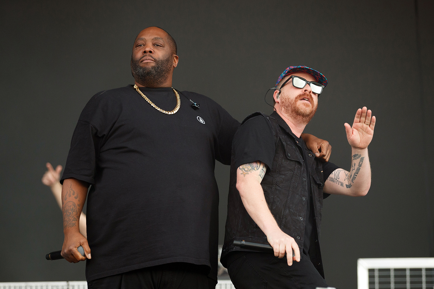 Lq run the jewels reading22 bc
