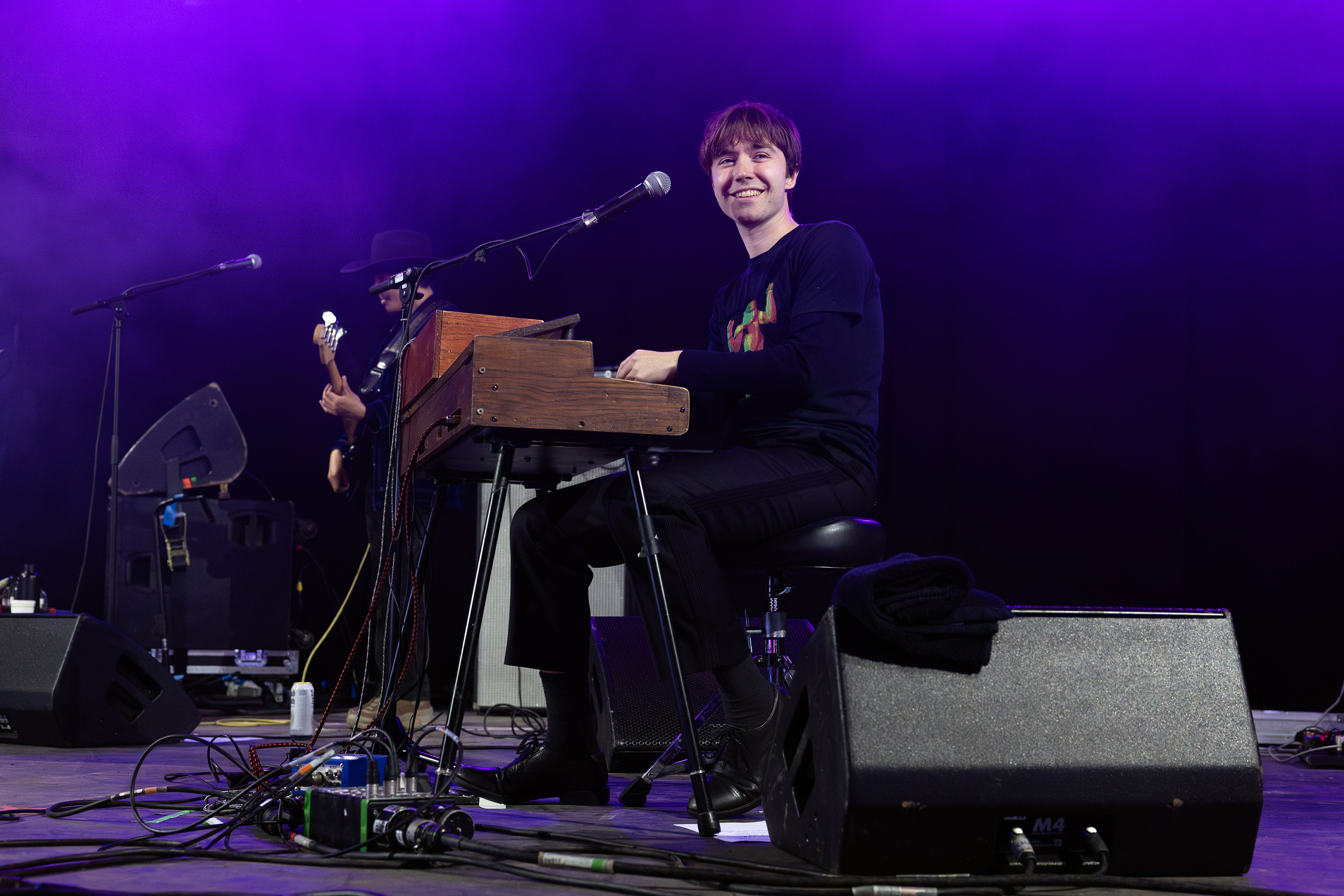 Matt maltese reading festival 2024 burak cingi